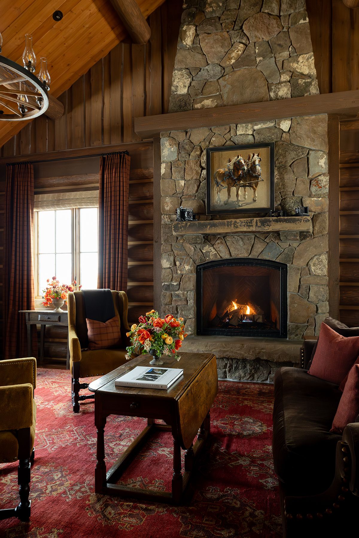  Private Haven in Bar BC Ranch - 物件實景