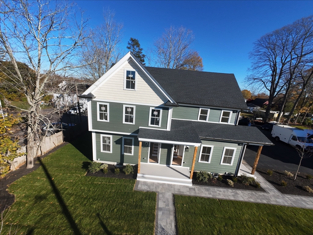 Medway, Massachusetts, 02053, United States, 3 Bedrooms Bedrooms, ,3 BathroomsBathrooms,Residential,For Sale,1989531