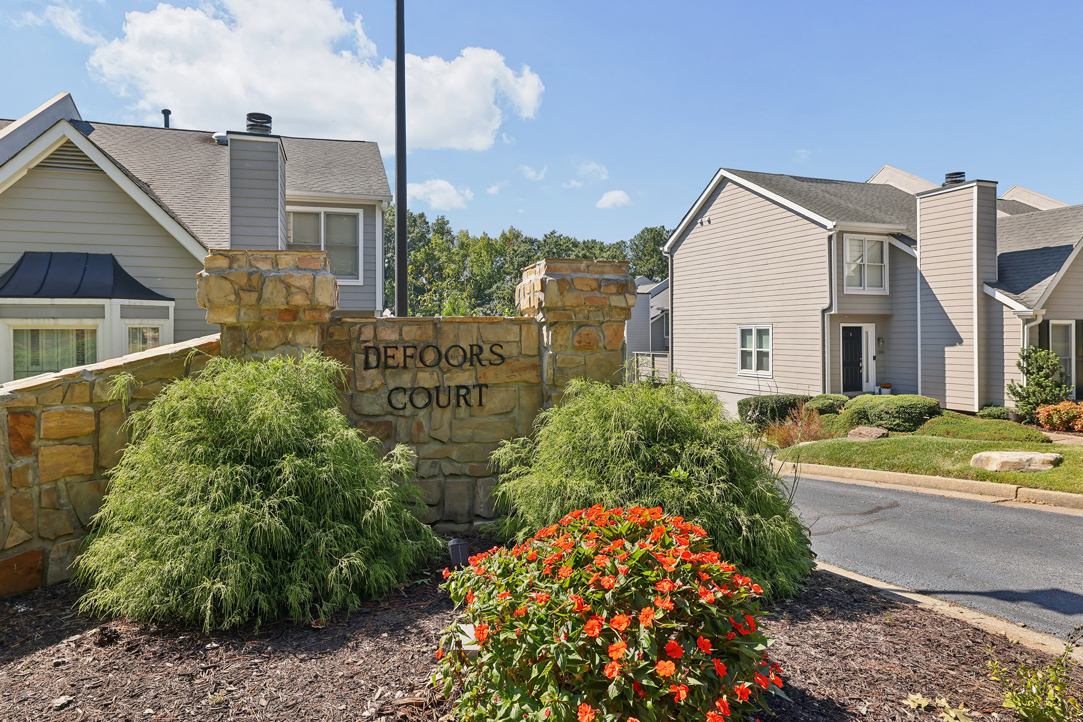  Inviting Townhome in Atlanta