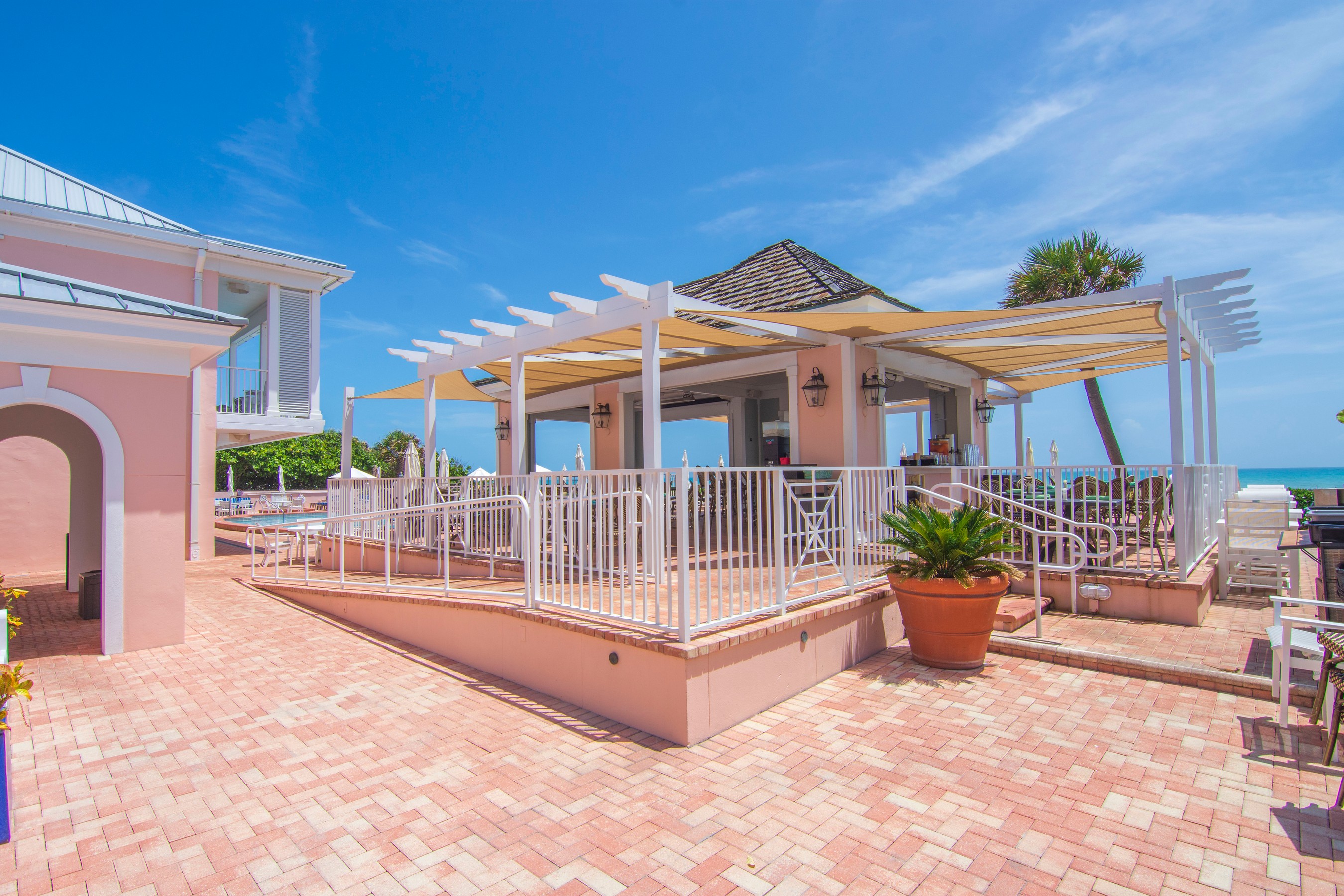  8840 S Sea Oaks Way, Vero Beach, FL, 32963 - 物件實景