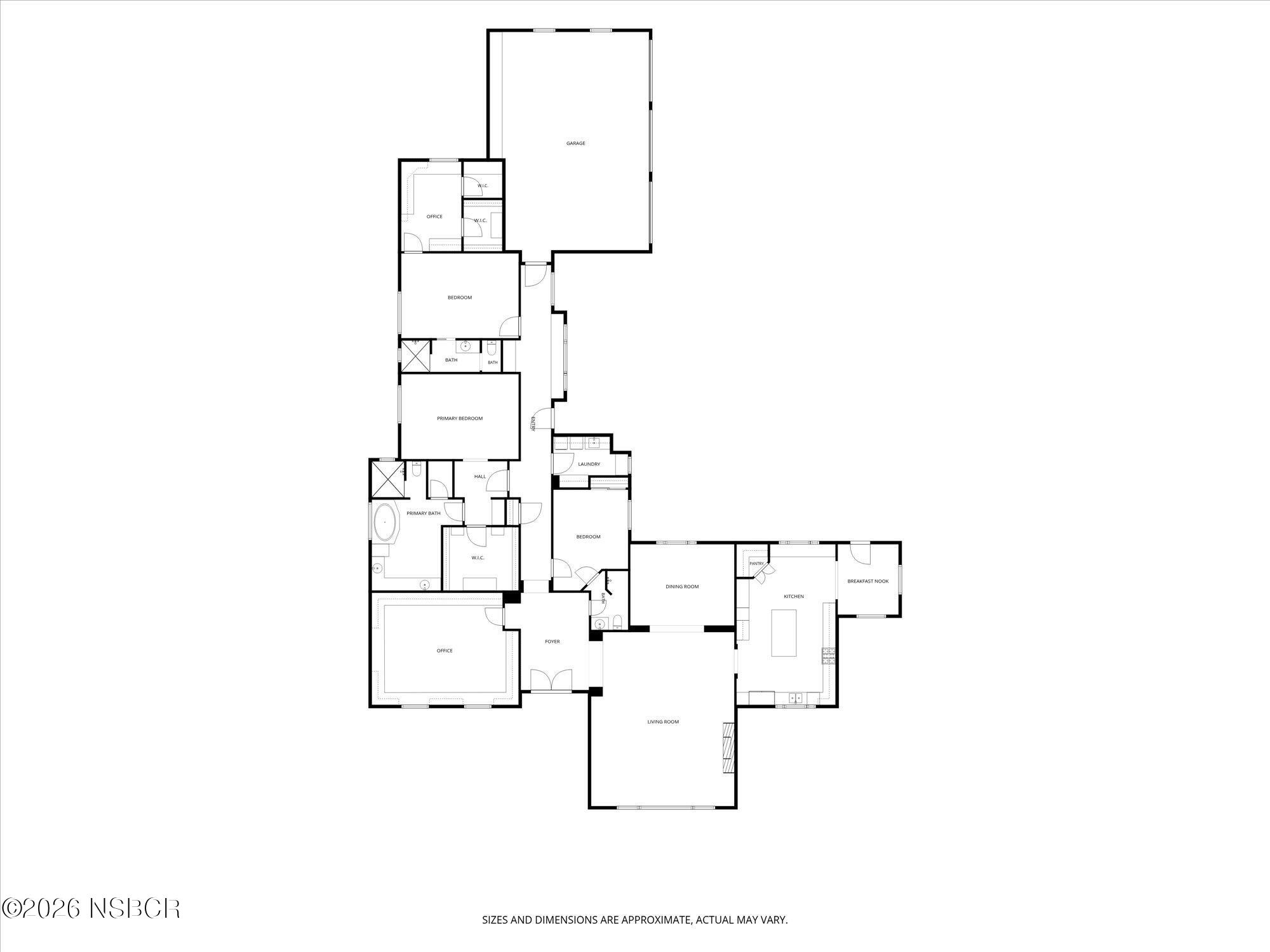 Arroyo Grande, California, 93420, United States, 4 Bedrooms Bedrooms, ,3 BathroomsBathrooms,Residential,For Sale,2048265