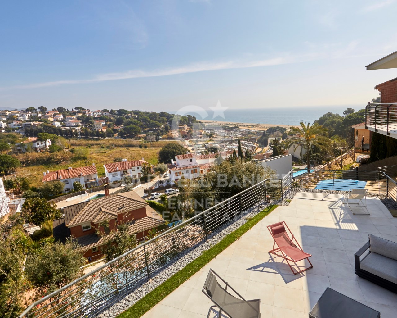 Barcelona, Arenys de Mar, Urbanitzacions Barcelona, Arenys de Mar, Catalonia, ES, 5 Bedrooms Bedrooms, ,4 BathroomsBathrooms,Residential,For Sale,Barcelona, Arenys de Mar, Urbanitzacions Barcelona,1449164