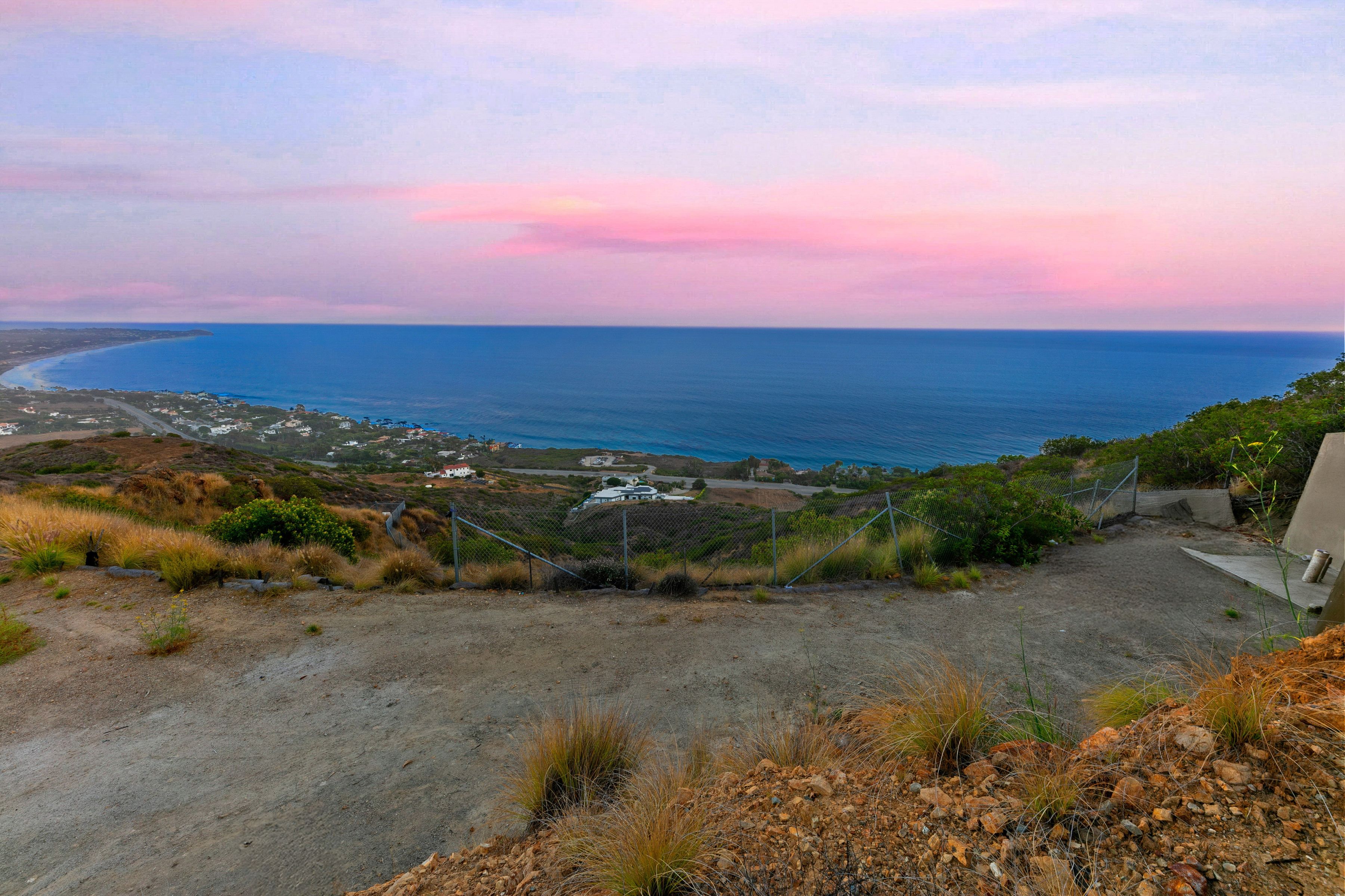  4140 Encinal Canyon Rd - 物件實景