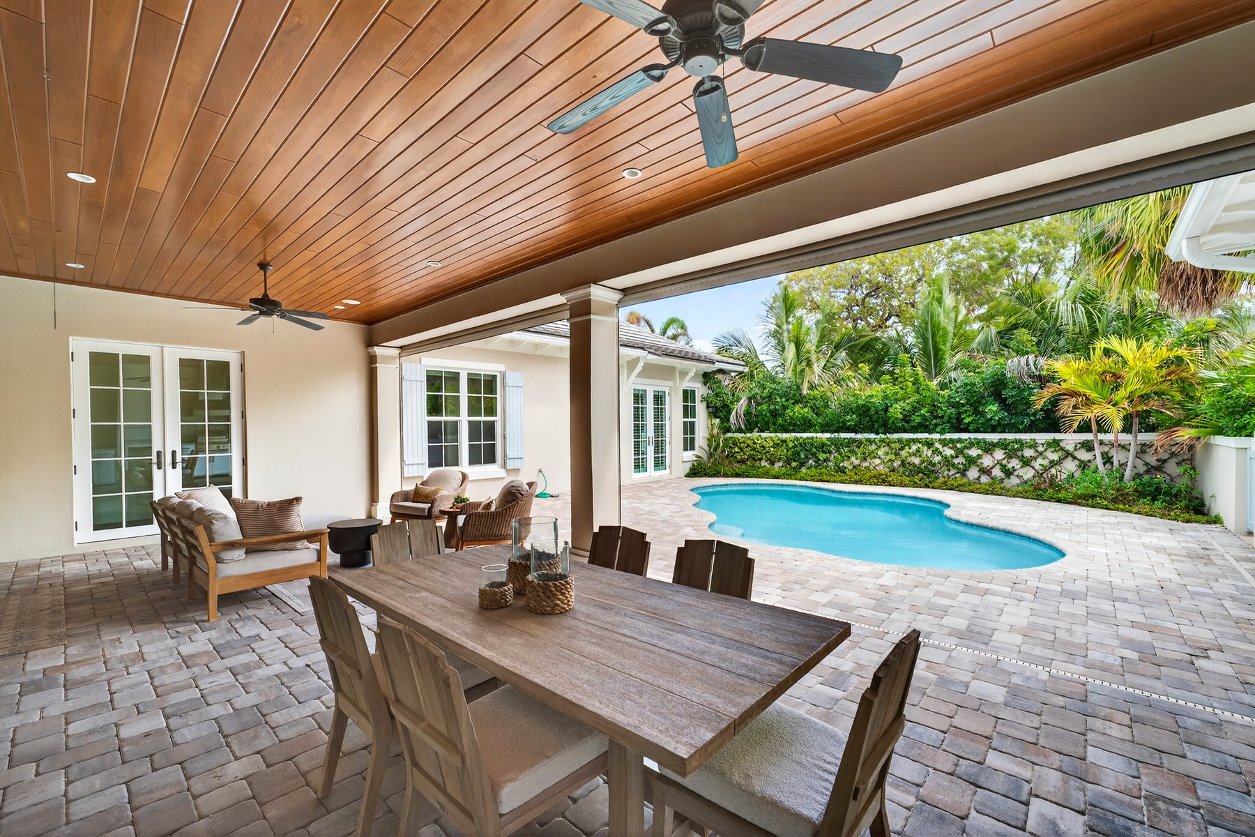  221 Palm Island Lane, Vero Beach, FL, 32963 - 物件實景