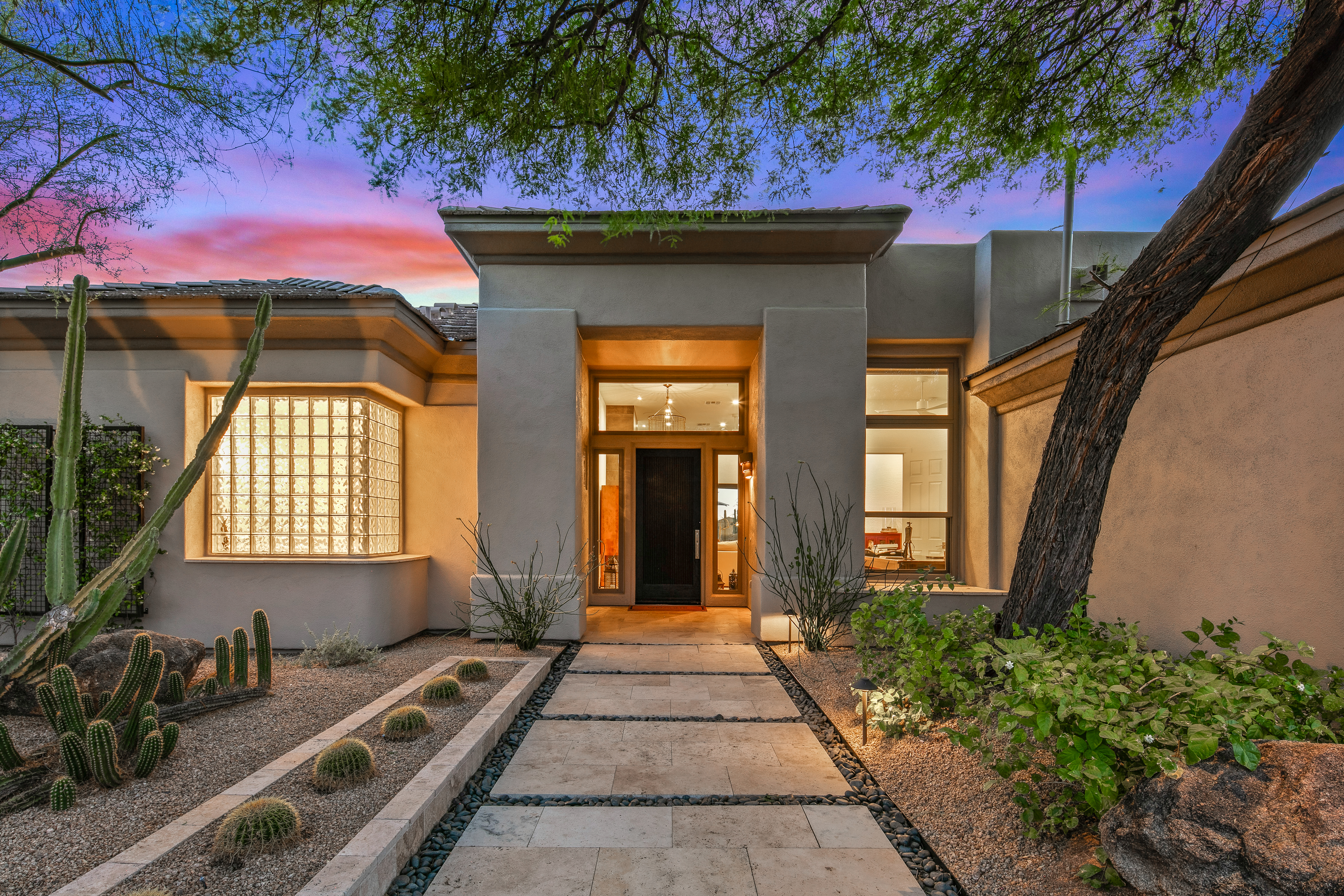  33644 North 64th Place  Scottsdale, AZ - 物件實景
