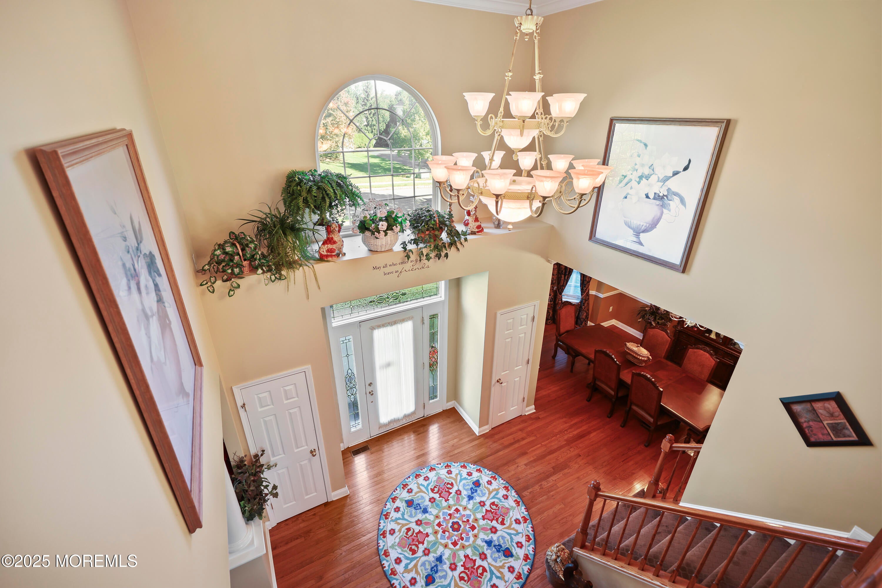 Freehold, New Jersey, 07728, United States, 5 Bedrooms Bedrooms, ,4 BathroomsBathrooms,Residential,For Sale,1983121