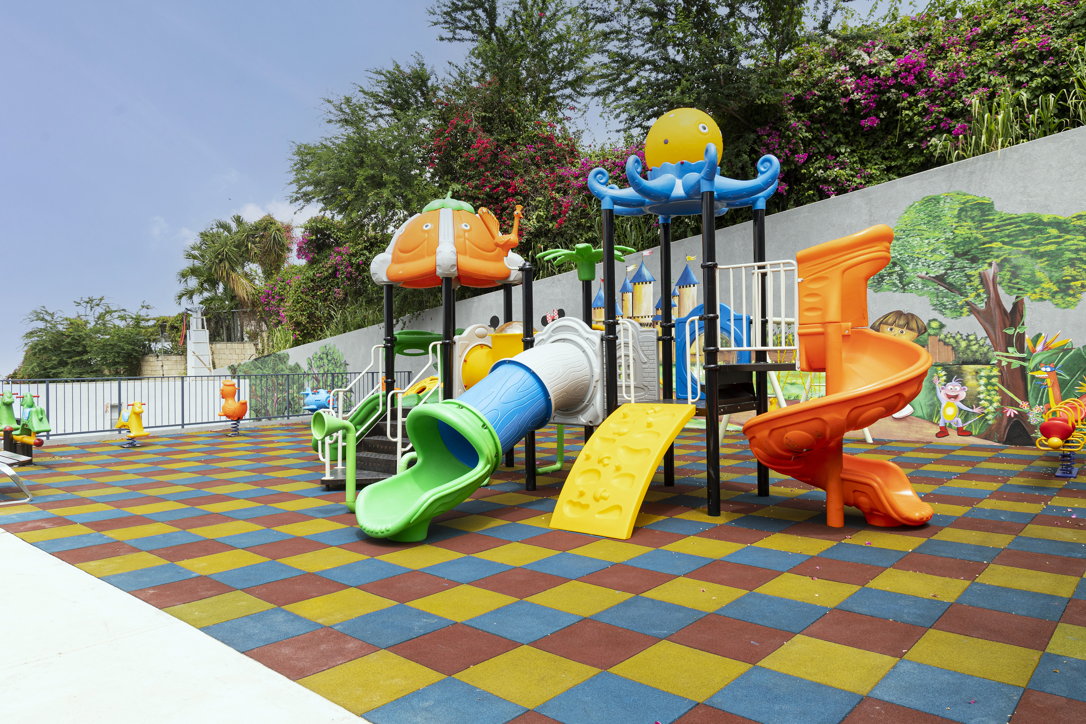  B14 Spyglass, Jackshill - 物件實景