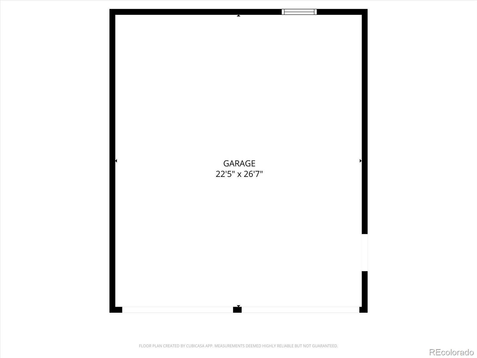 Buena Vista, Colorado, 81211, United States, 3 Bedrooms Bedrooms, ,1 BathroomBathrooms,Residential,For Sale,2012616