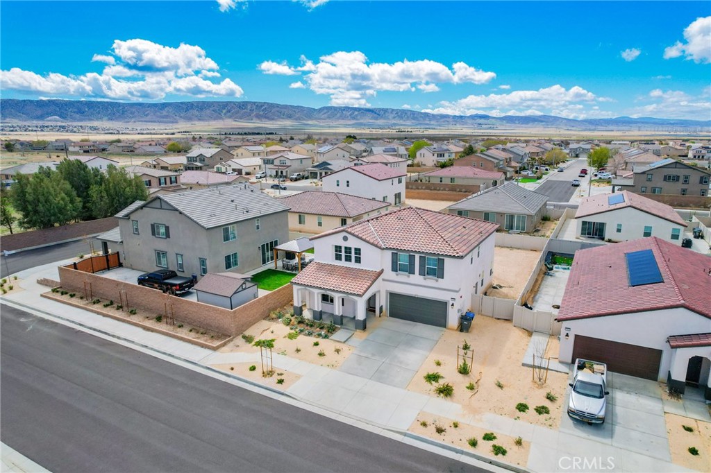 Lancaster, California, 93536, United States, 4 Bedrooms Bedrooms, ,3 BathroomsBathrooms,Residential,For Sale,1981461