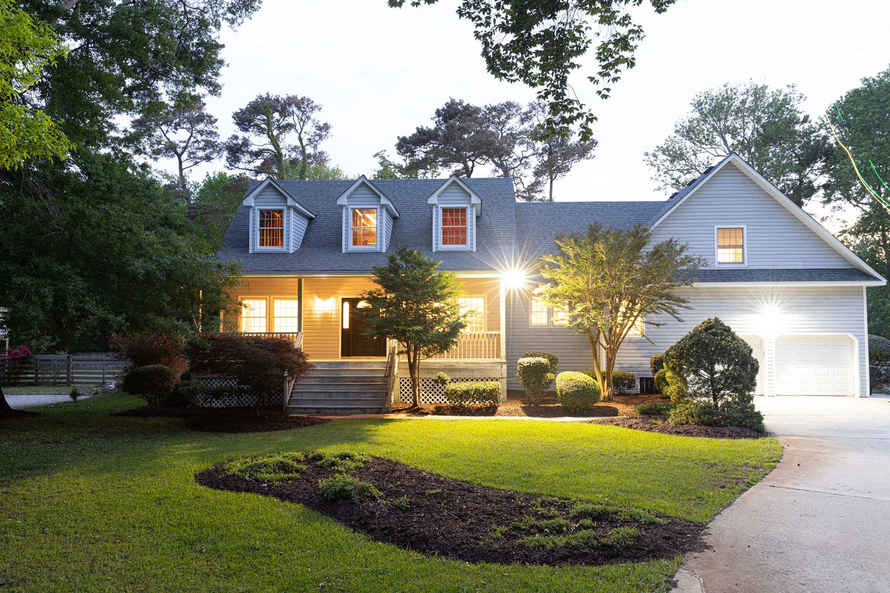  149 Duck Woods Drive, Southern Shores, NC 27949 - 物件實景