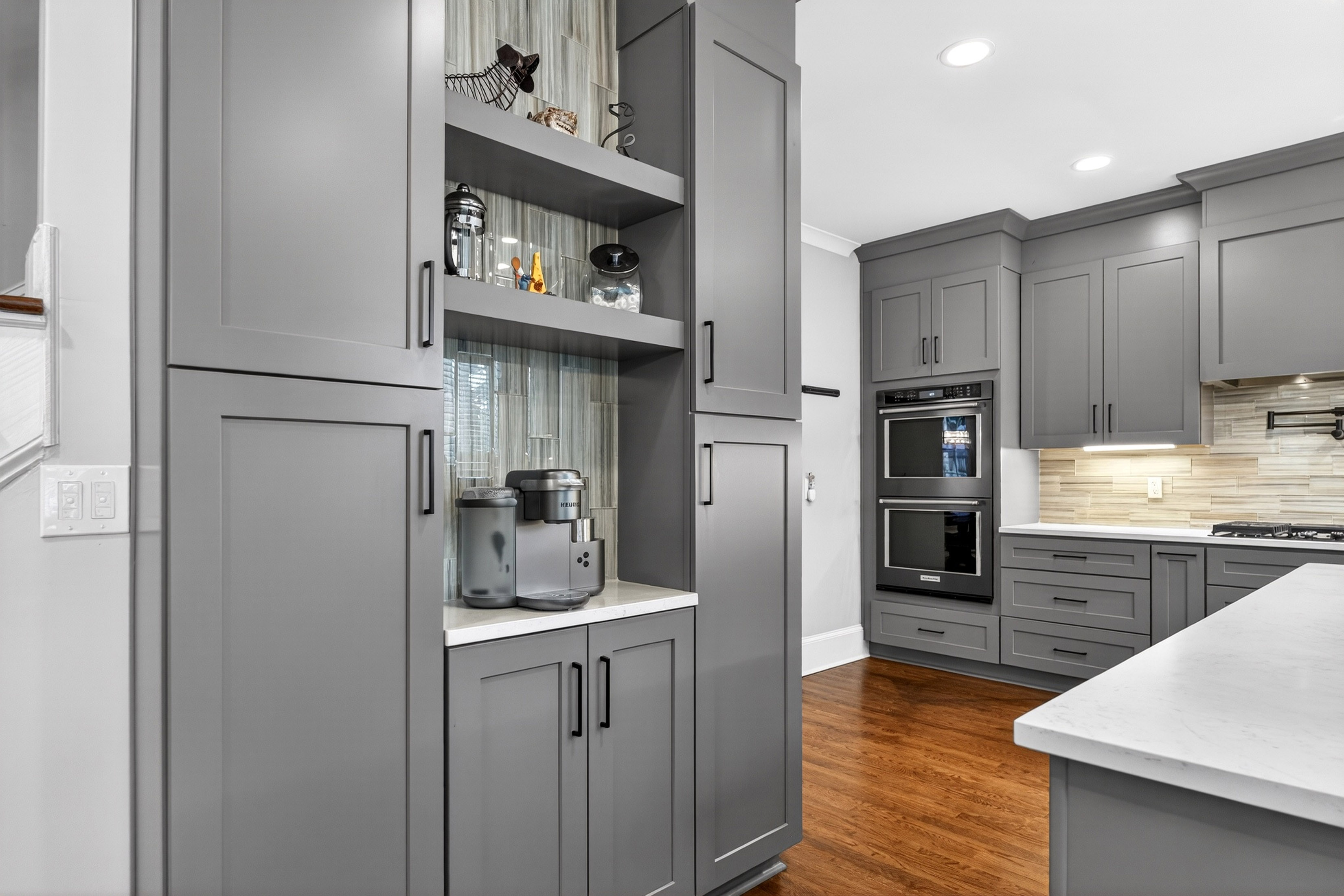  New in Wellington Lake, Peachtree Corners - 物件實景