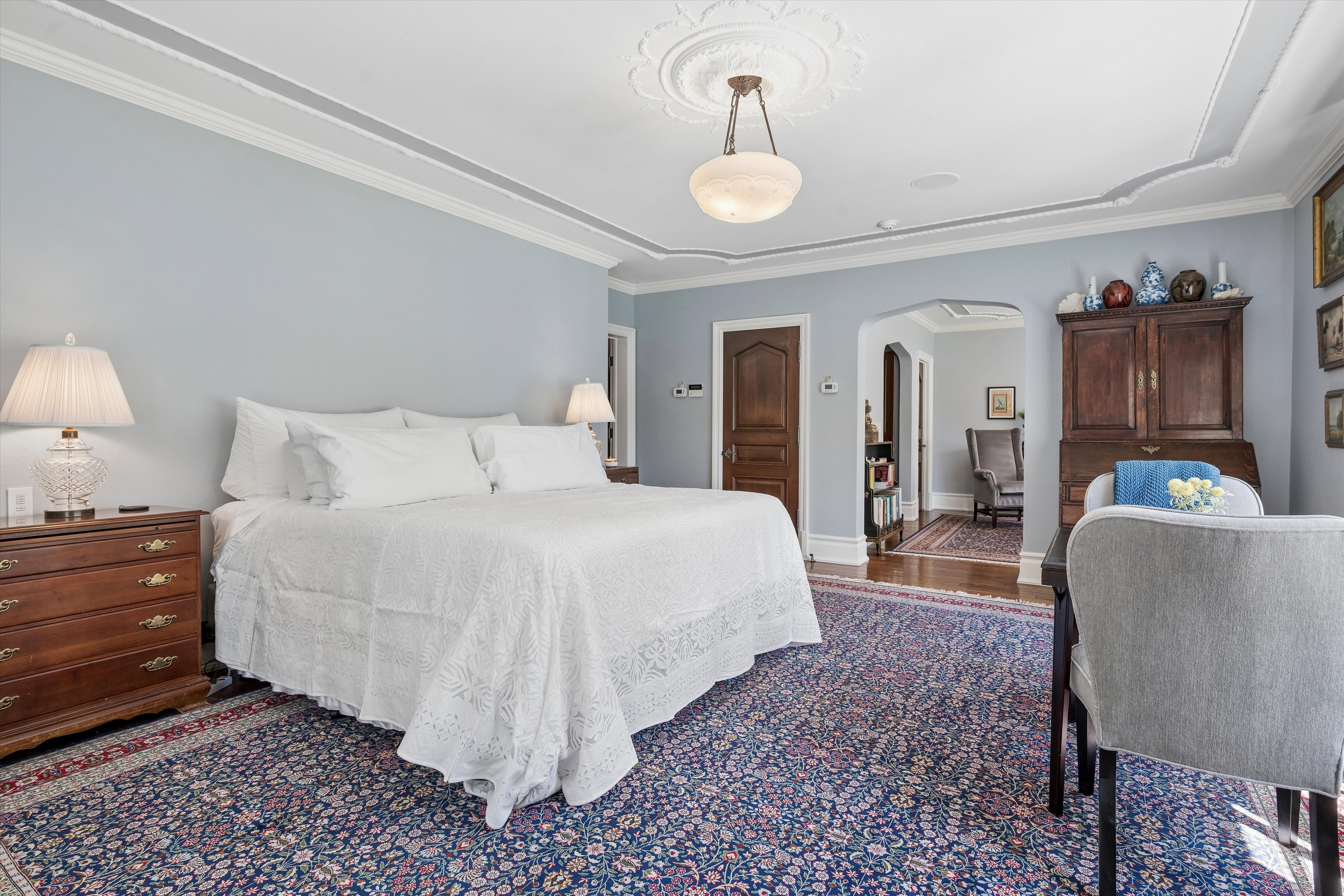  A rare opportunity to own one of Denver’s iconic residences - 物件實景
