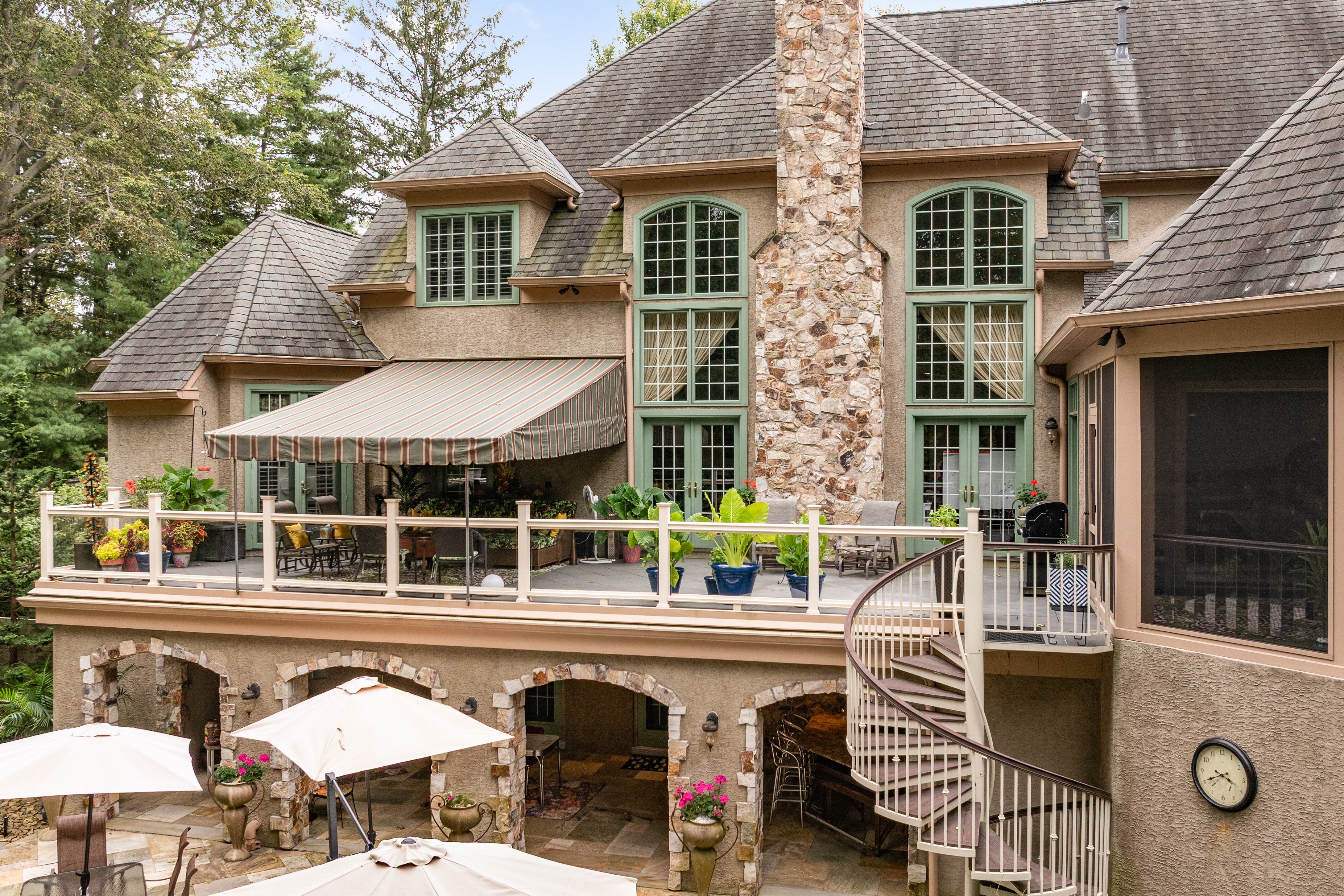  1255 Horse Shoe Trail, Phoenixville, PA 19460 - 物件實景