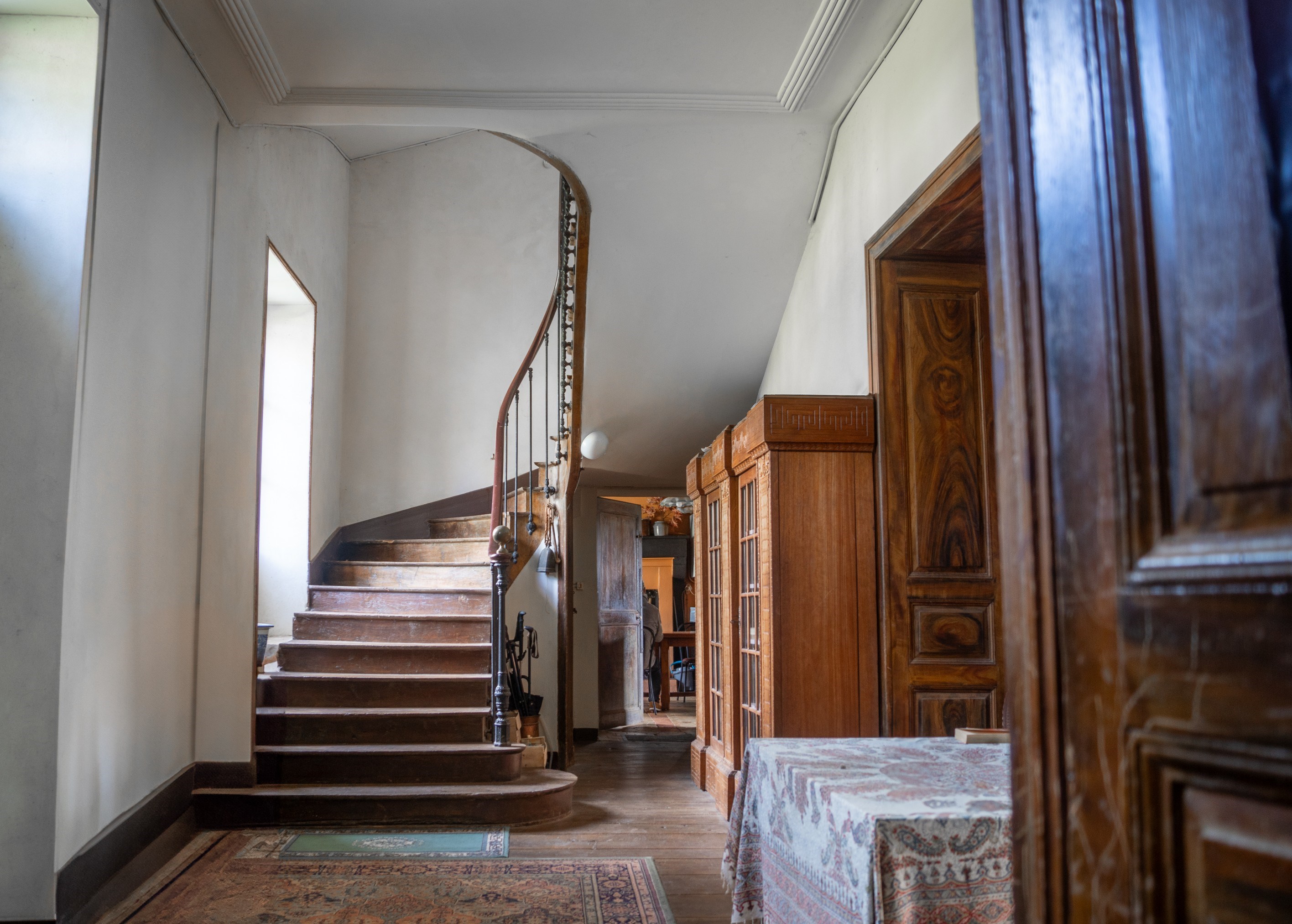  Splendid property in the Périgord Vert - 物件實景