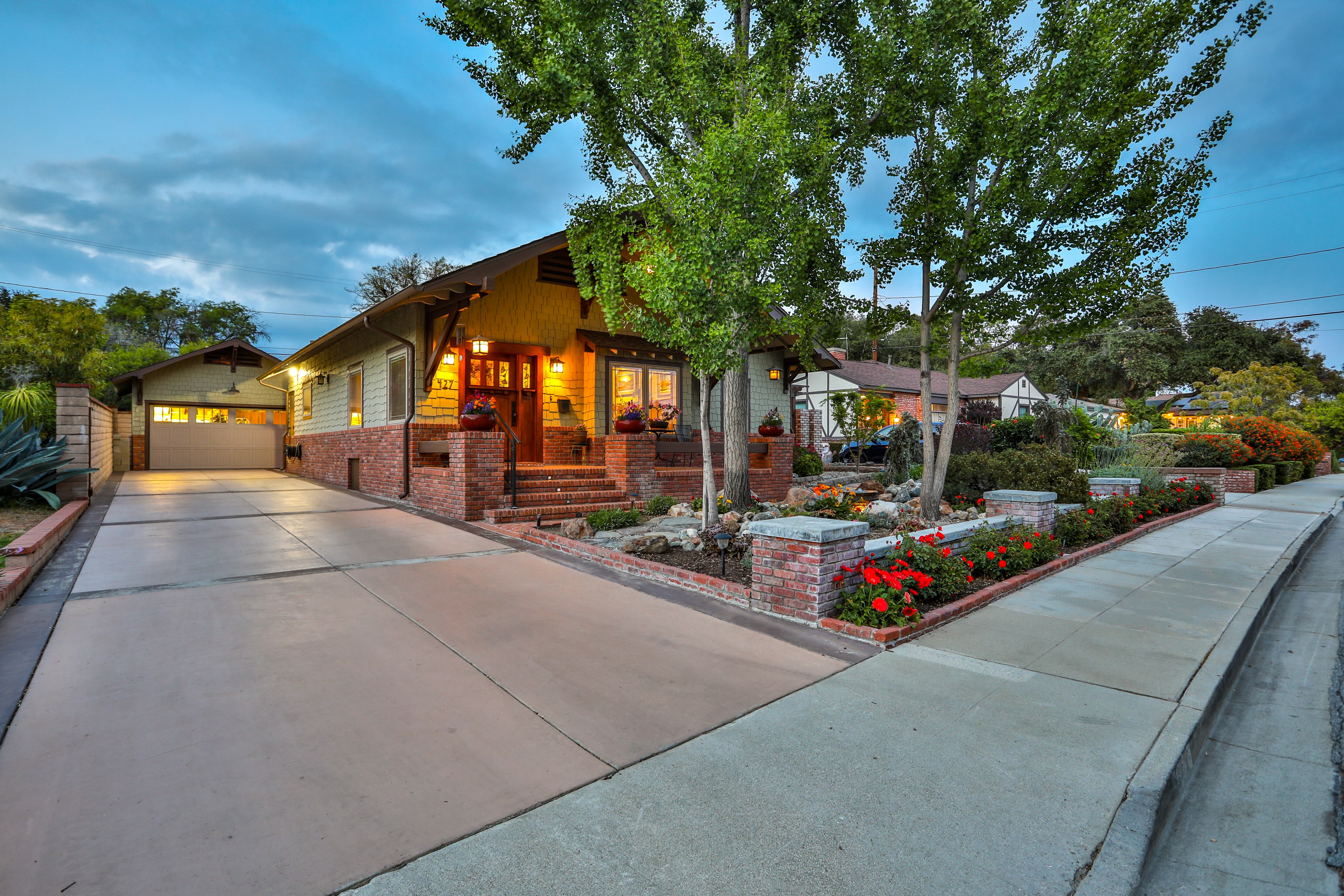  427 Oakdale Drive, Claremont, CA 91711 - 物件實景