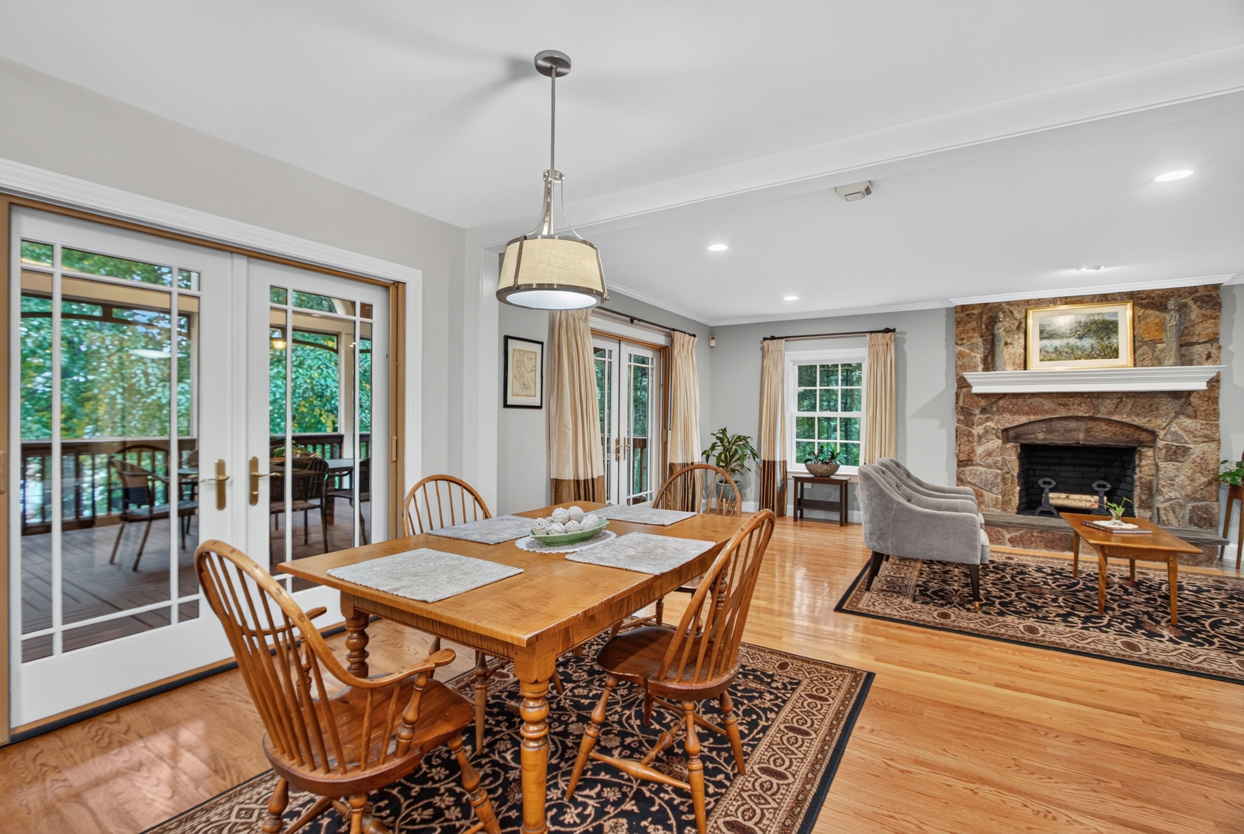  124 Williams Road, Concord, MA 01742 - 物件實景