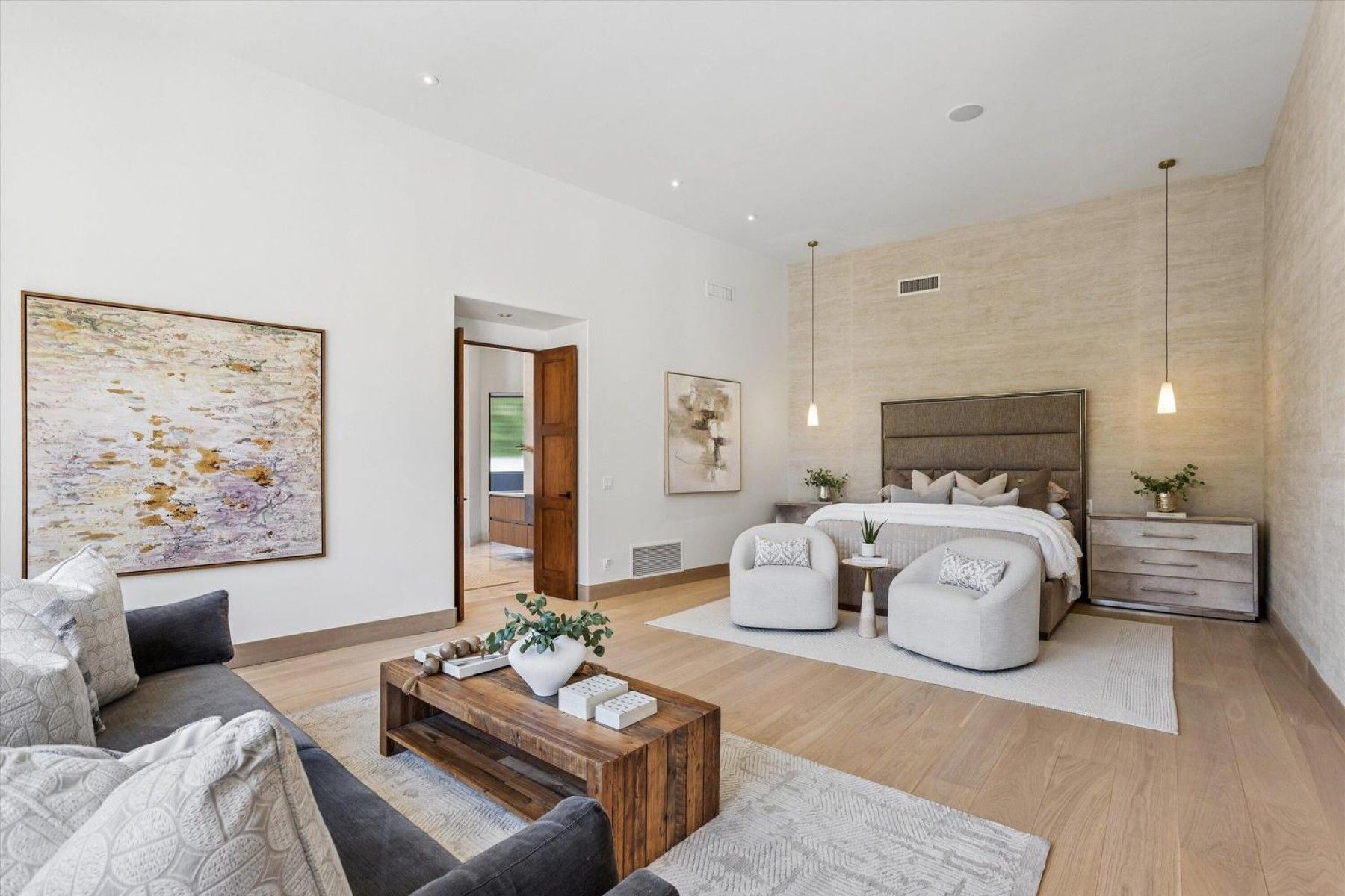  6001 E Naumann Drive ¦Paradise Valley, AZ - 物件實景