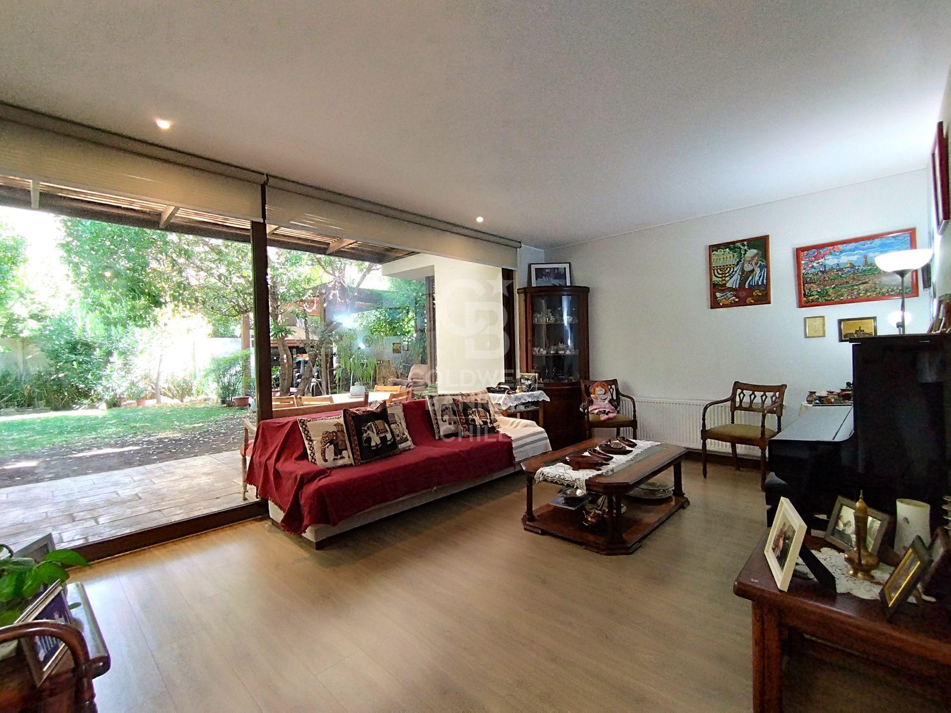 Colina, Chile, 4 Bedrooms Bedrooms, ,4 BathroomsBathrooms,Residential,For Sale,1796830