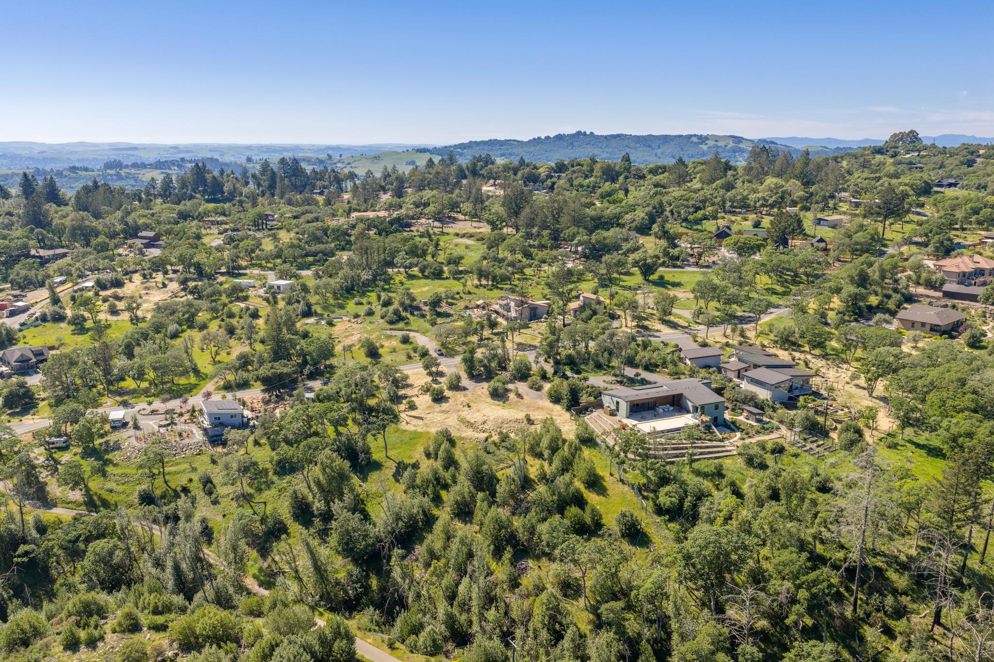  2717 Bennett Ridge Road - 物件實景