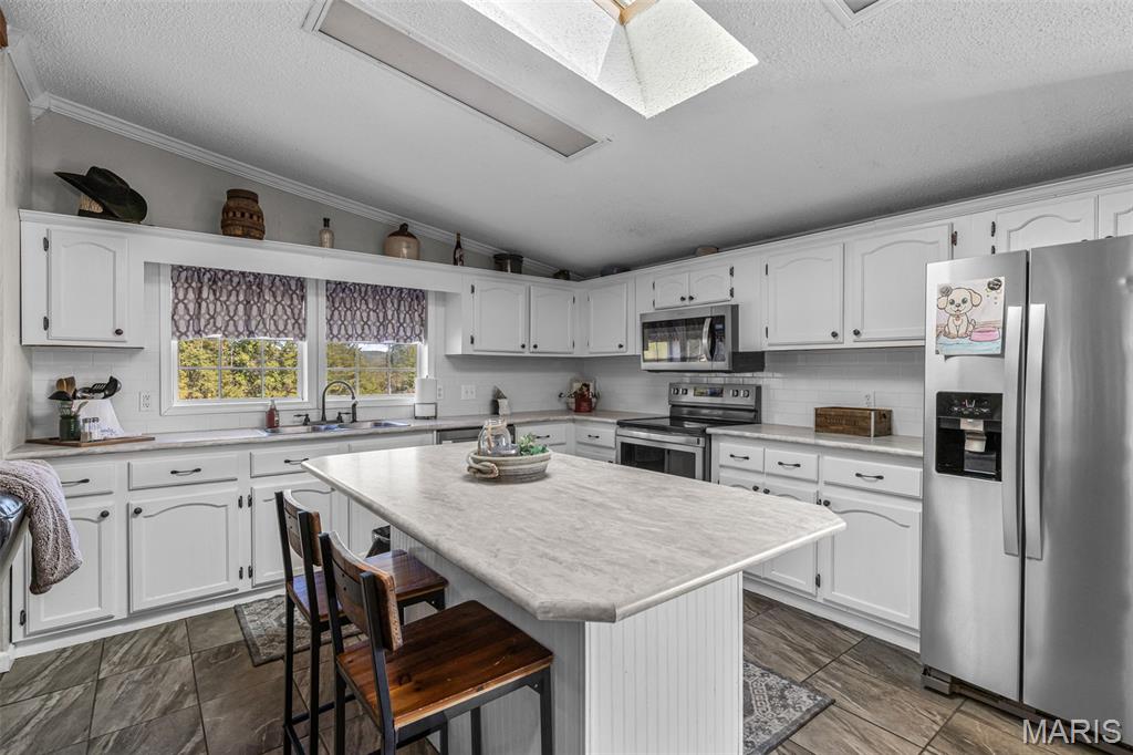 Park Hills, Missouri, 63601, United States, 3 Bedrooms Bedrooms, ,2 BathroomsBathrooms,Residential,For Sale,1967029