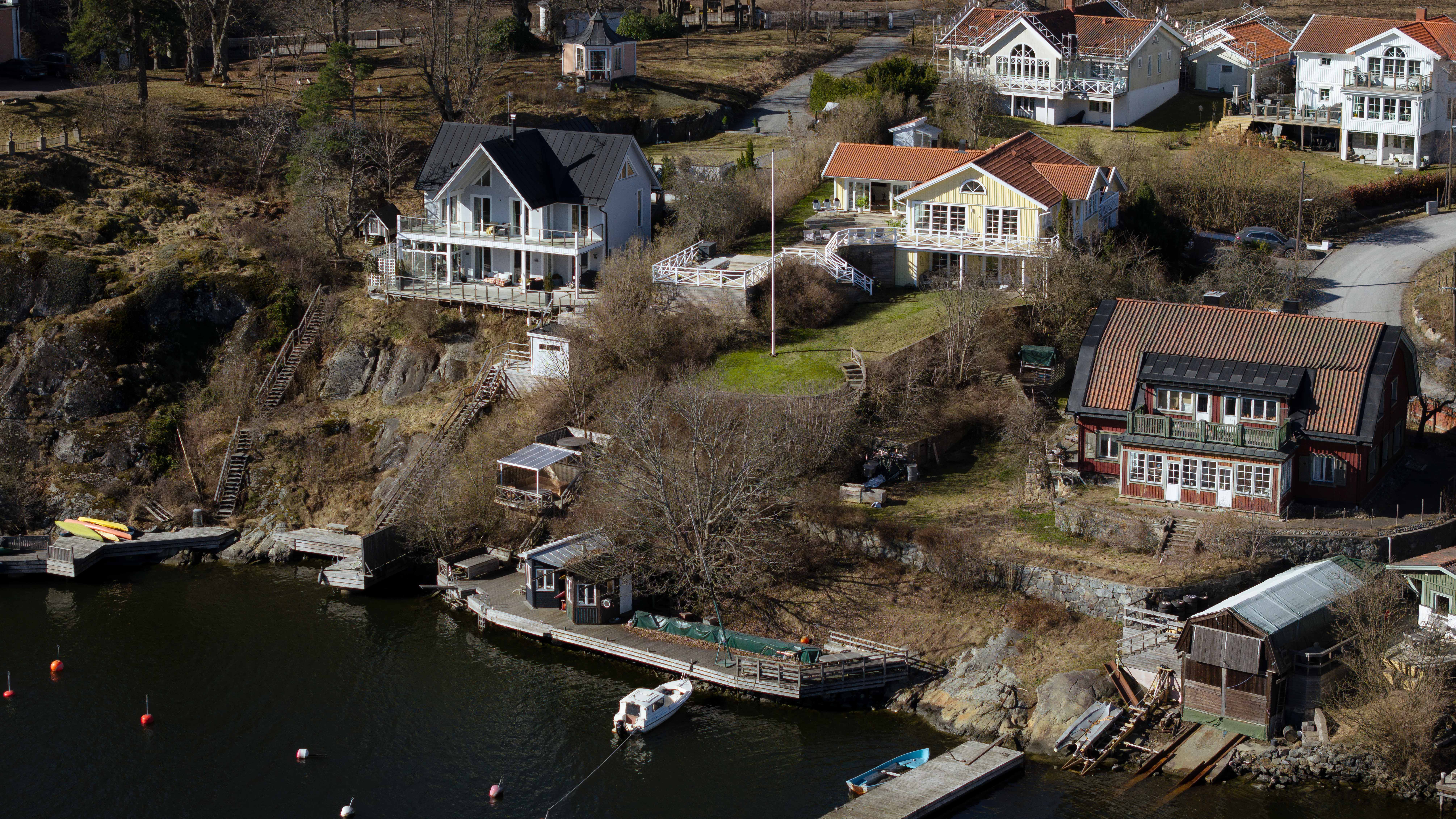  Solsundavägen 24 - 物件實景