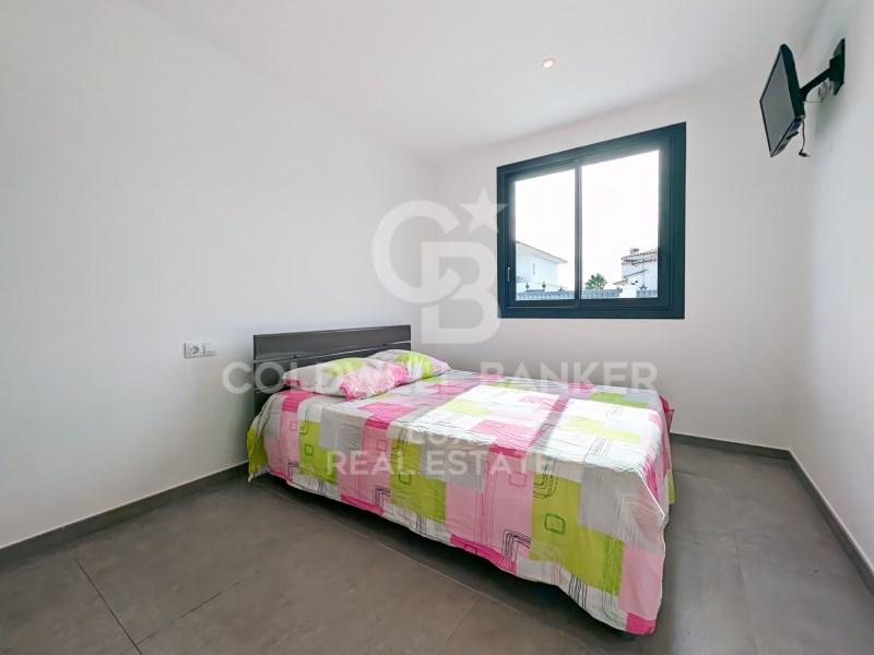 Girona, Empuriabrava, Francol? - Freser - Noguera, Empuriabrava, Catalonia, ES, 5 Bedrooms Bedrooms, ,5 BathroomsBathrooms,Residential,For Sale,Girona, Empuriabrava, Francol? - Freser - Noguera,1448646