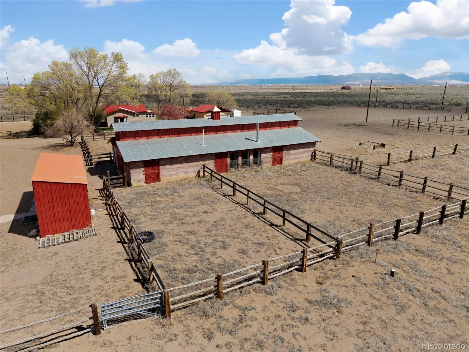 Mosca, Colorado, 81146, United States, 2 Bedrooms Bedrooms, ,1 BathroomBathrooms,Residential,For Sale,2044328