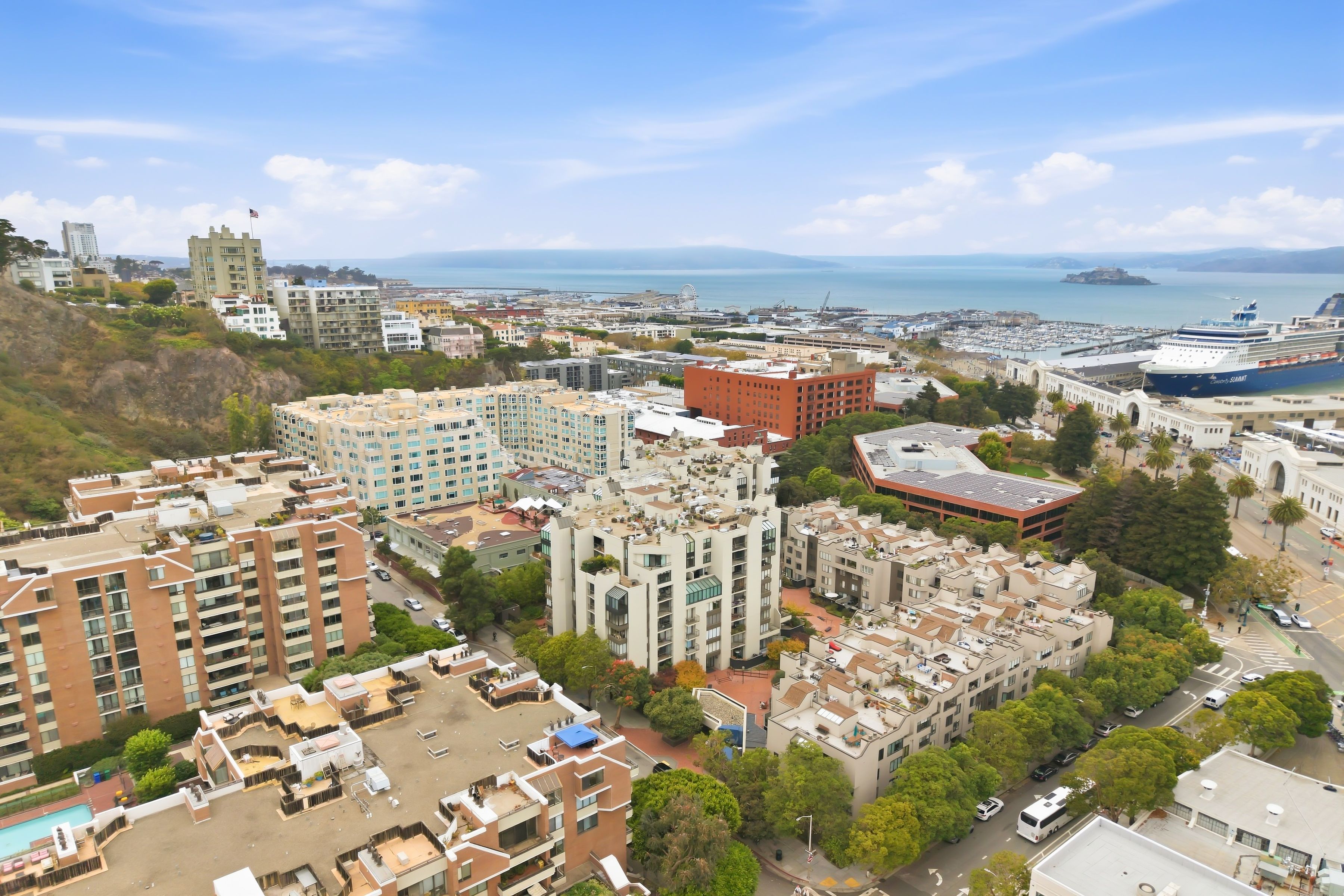  A Spacious North Waterfront Retreat - 物件實景