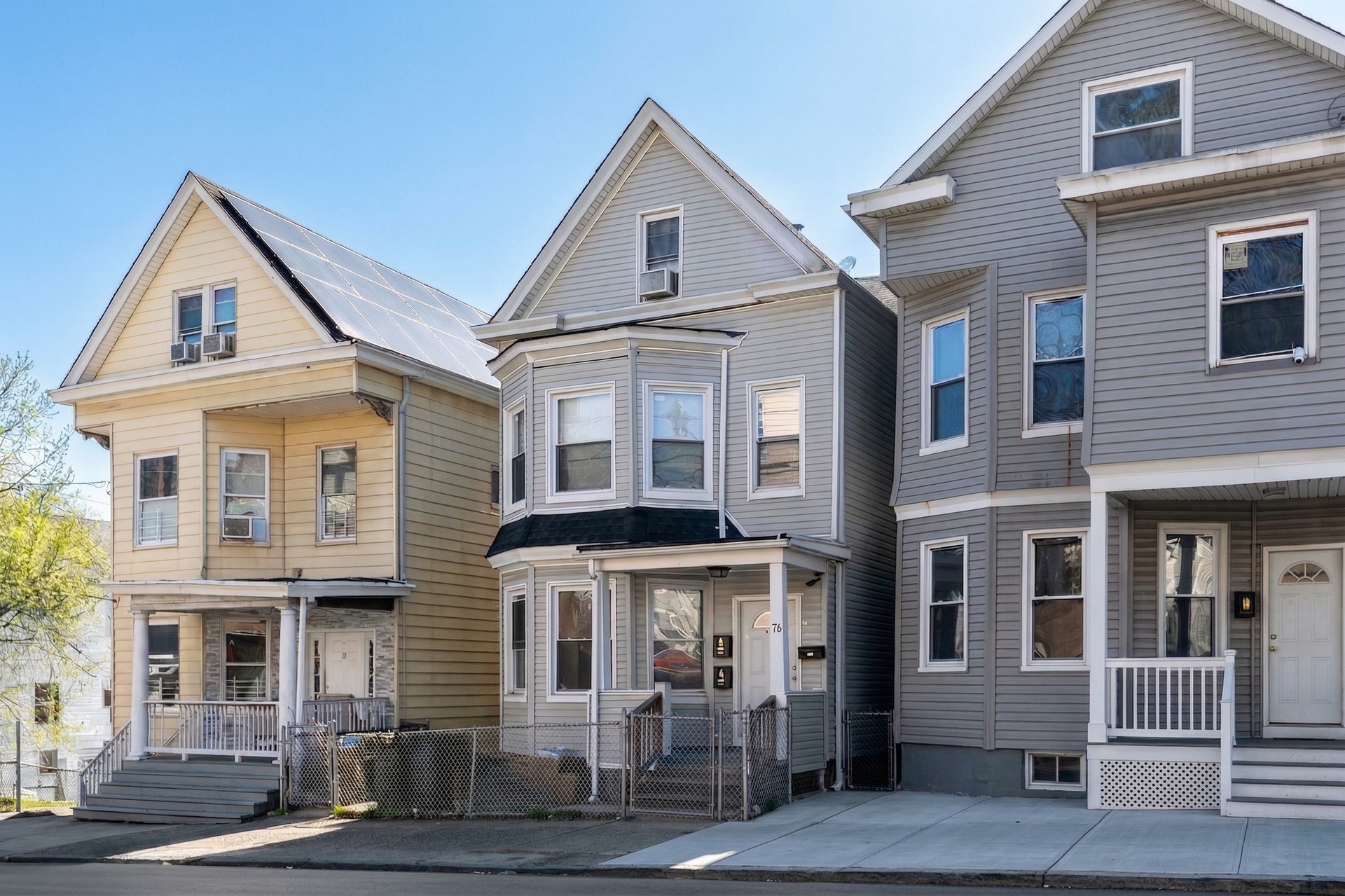  76 North 4th Street, Paterson, NJ 07522 - 物件實景