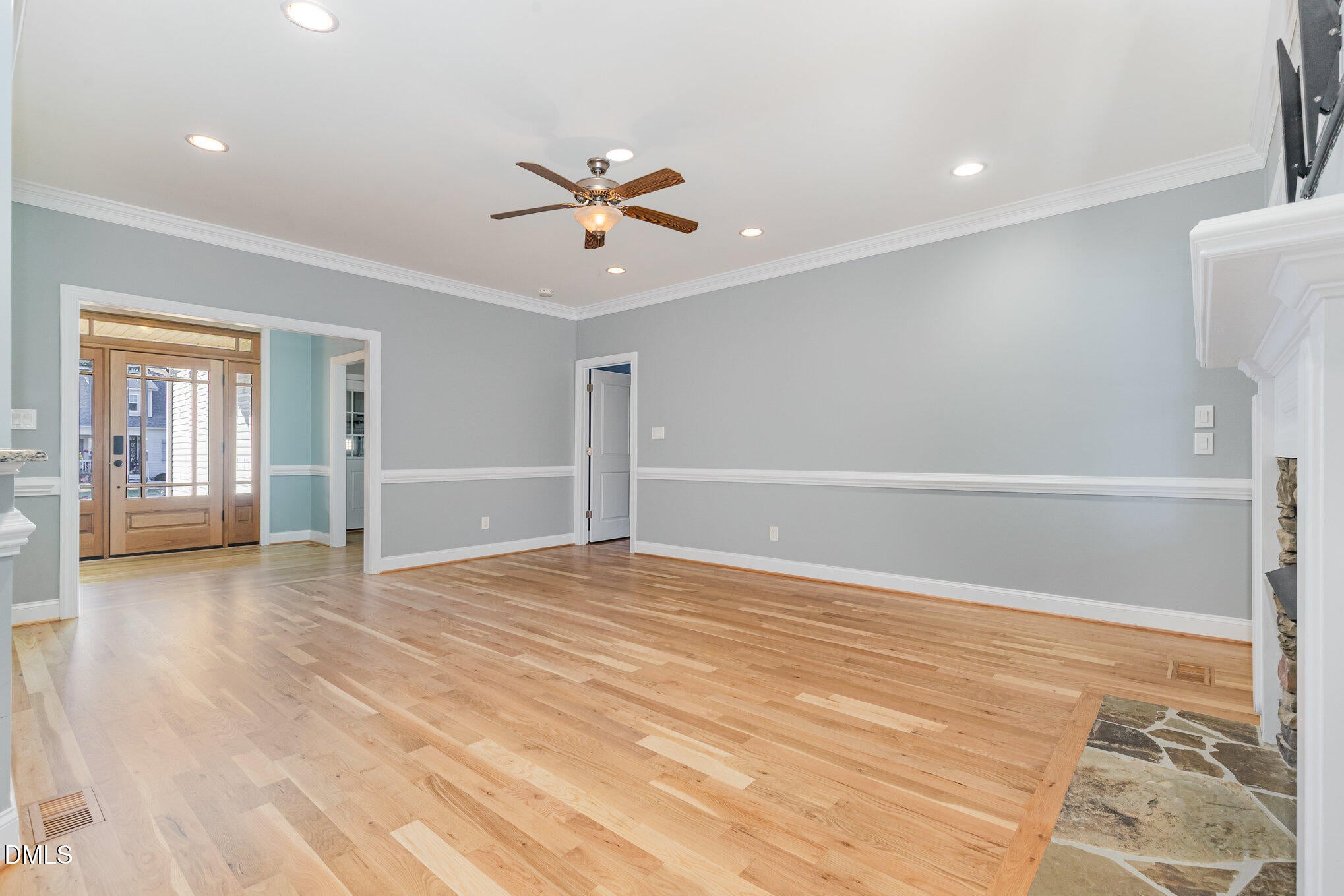 Clayton, North Carolina, 27520, United States, 4 Bedrooms Bedrooms, ,3 BathroomsBathrooms,Residential,For Sale,1989661