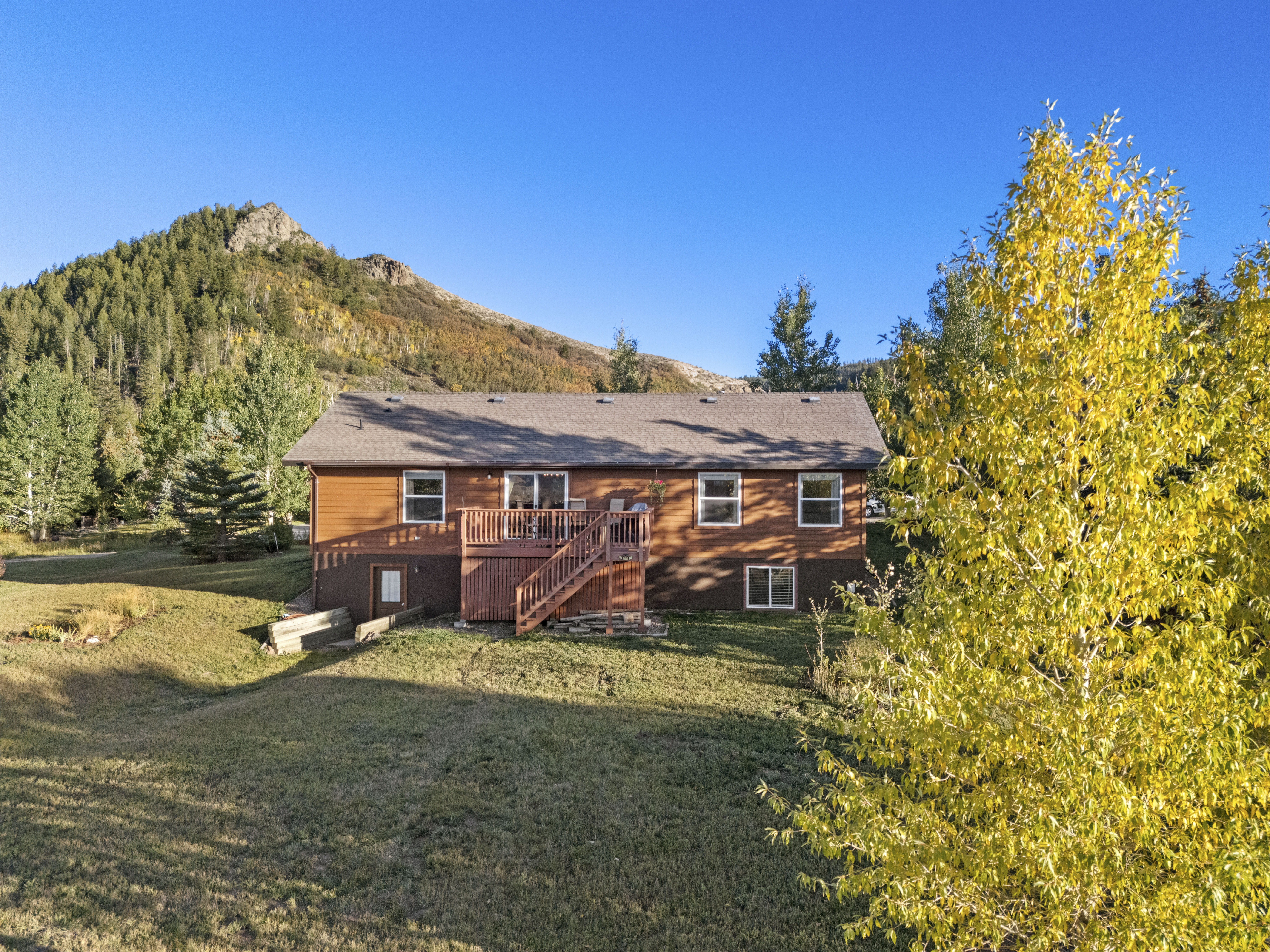  30345 Coyote Run Court, Oak Creek, CO 80467 - 物件實景
