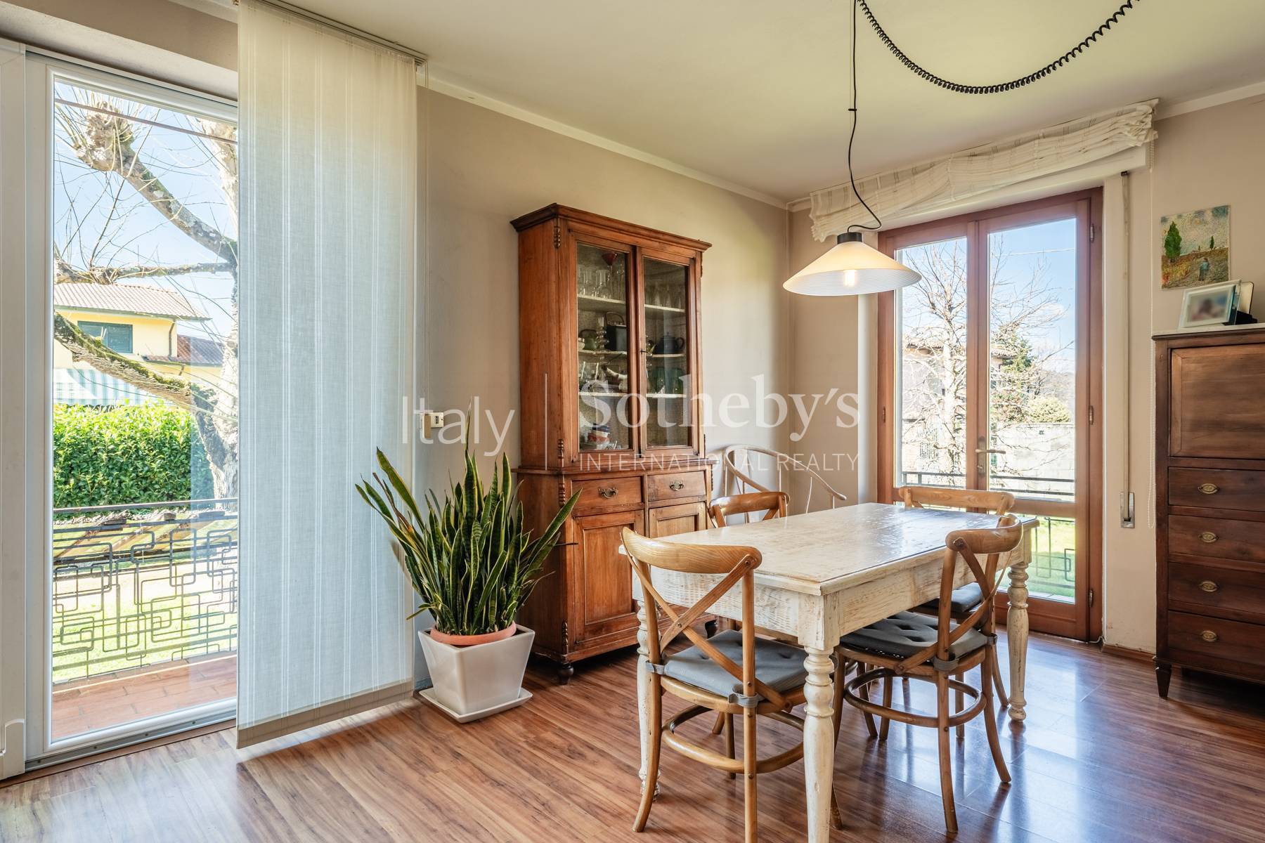  Villa with dépendance and swimming pool in Barga - 物件實景