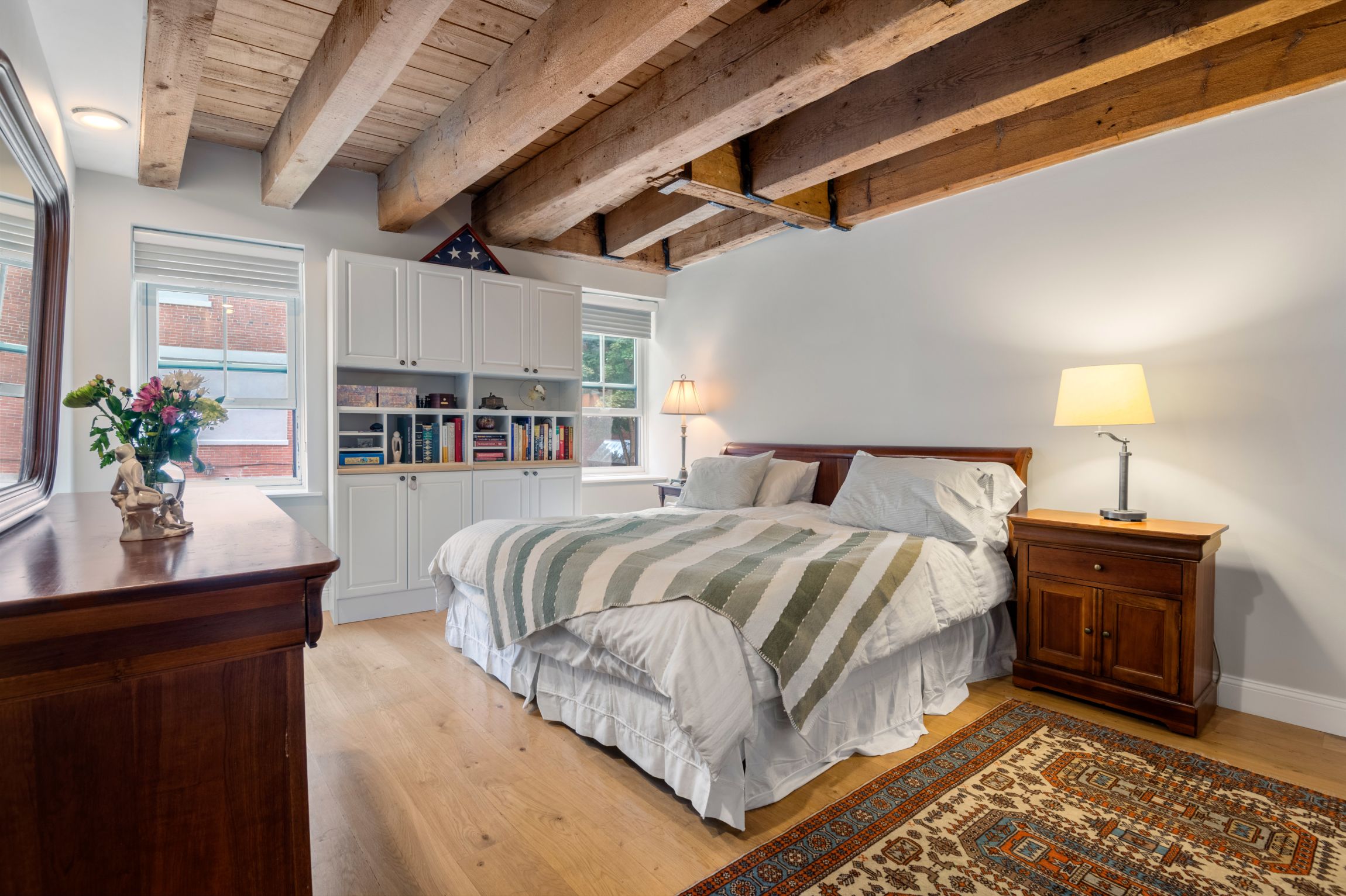  99 Fulton Street, Boston, MA, 02109 - 物件實景