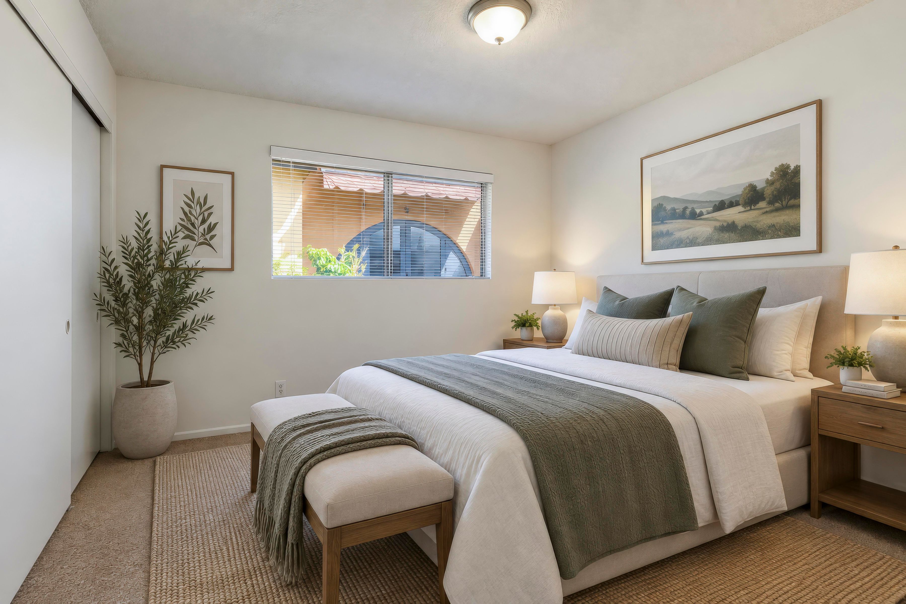  A Rare Santa Barbara Legacy Estate - 物件實景