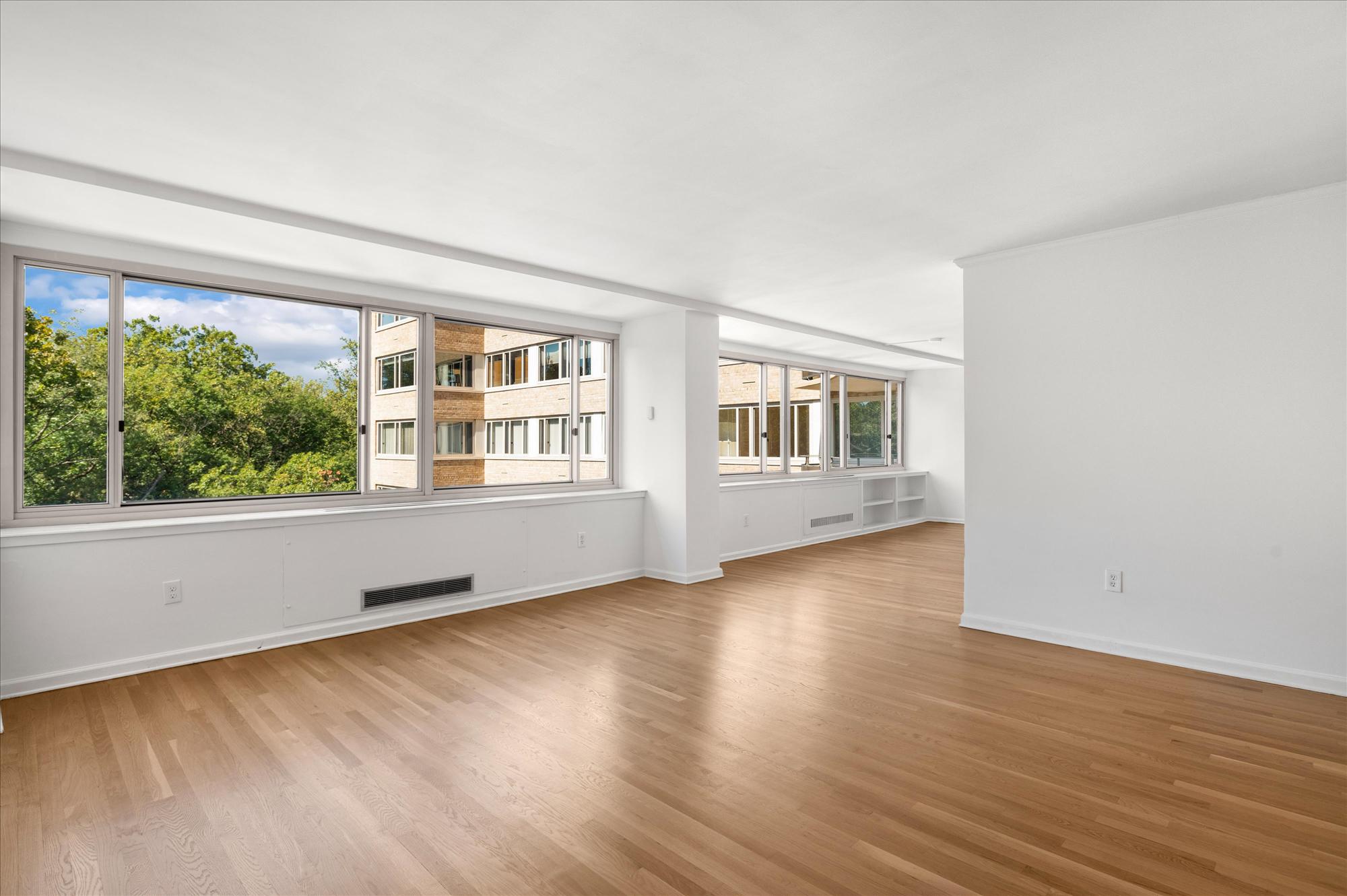  4101 Cathedral Avenue NW, Washington, DC, 20016 - 物件實景