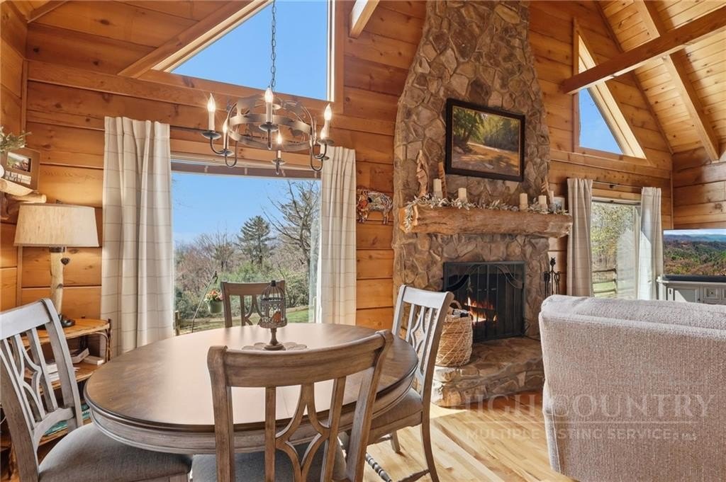 Ferguson, North Carolina, 28624, United States, 2 Bedrooms Bedrooms, ,2 BathroomsBathrooms,Residential,For Sale,2033165
