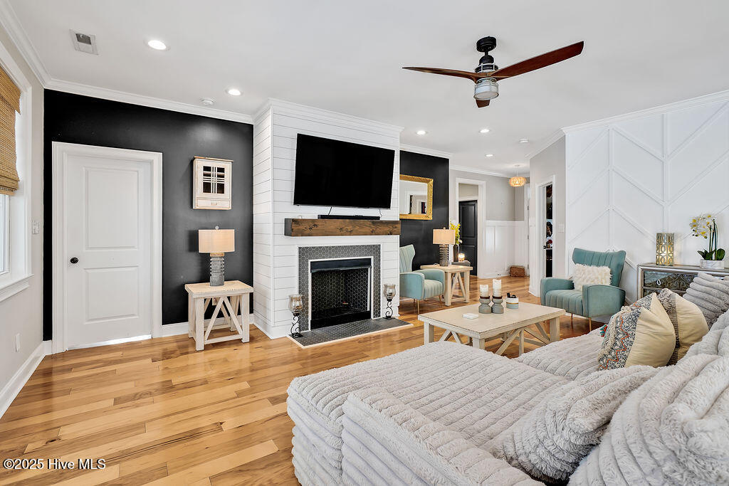 Holly Ridge, North Carolina, 28445, United States, 4 Bedrooms Bedrooms, ,3 BathroomsBathrooms,Residential,For Sale,1890995