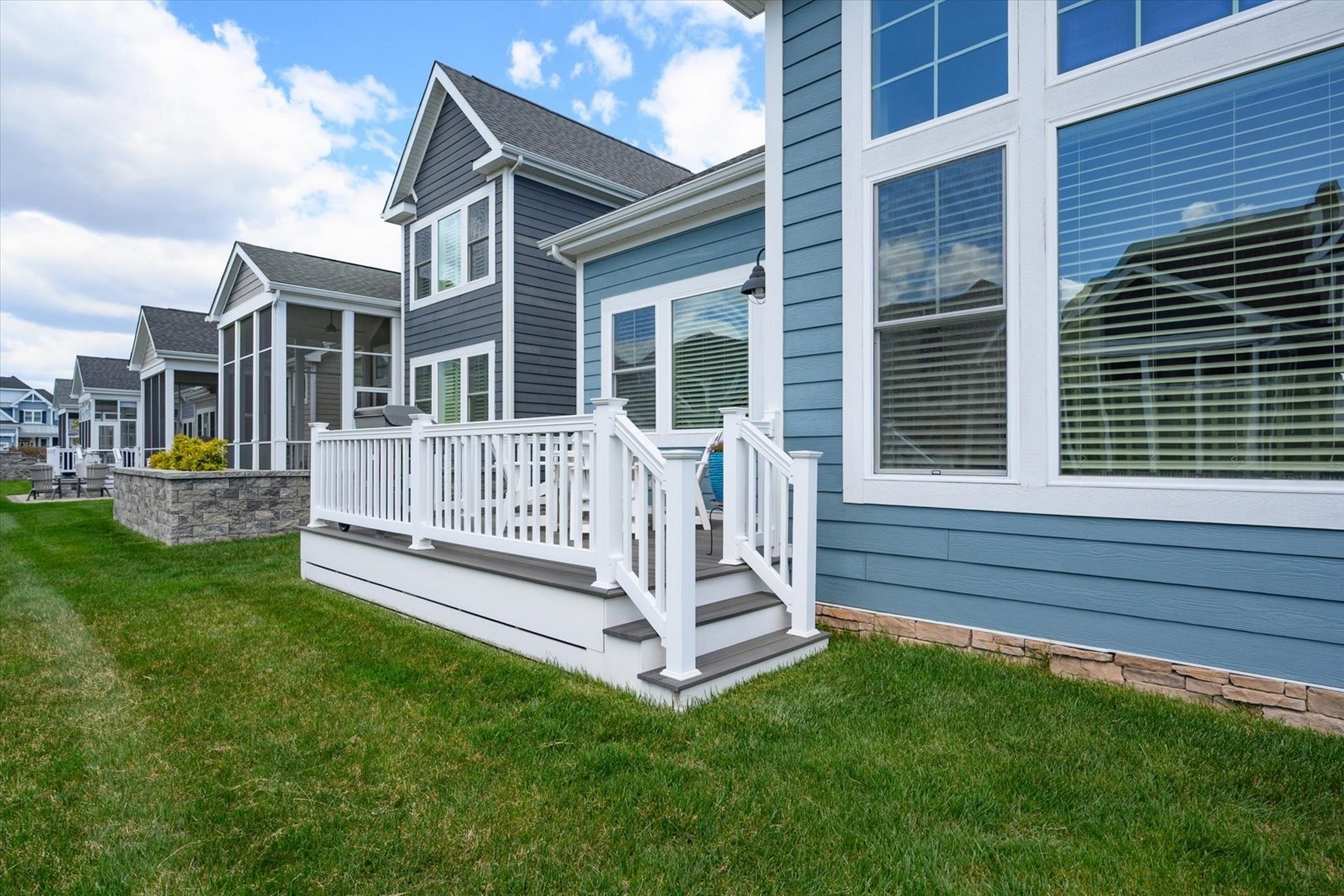  22072 Seaport Square - 物件實景