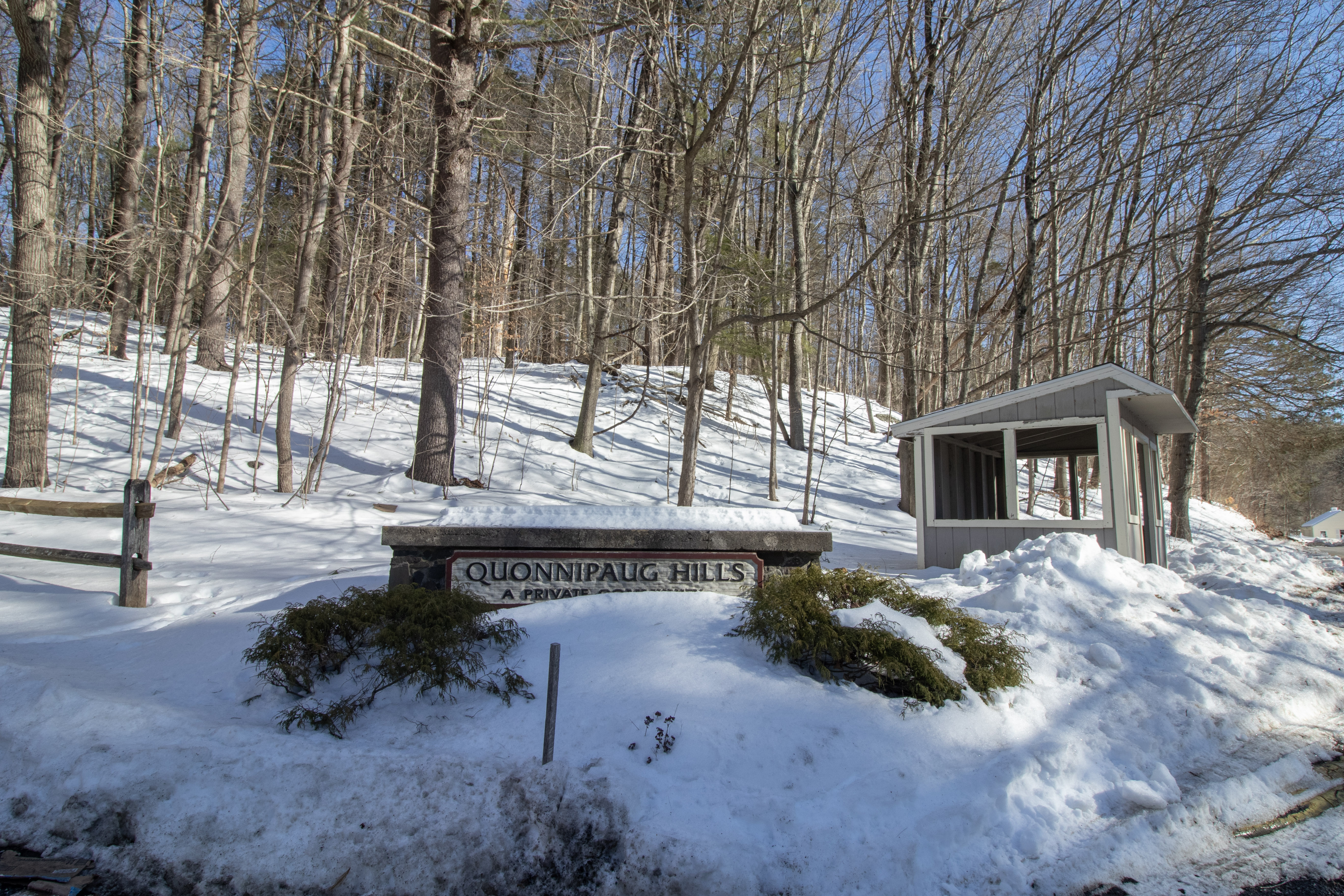  104 Wauwinet Trail - 物件實景