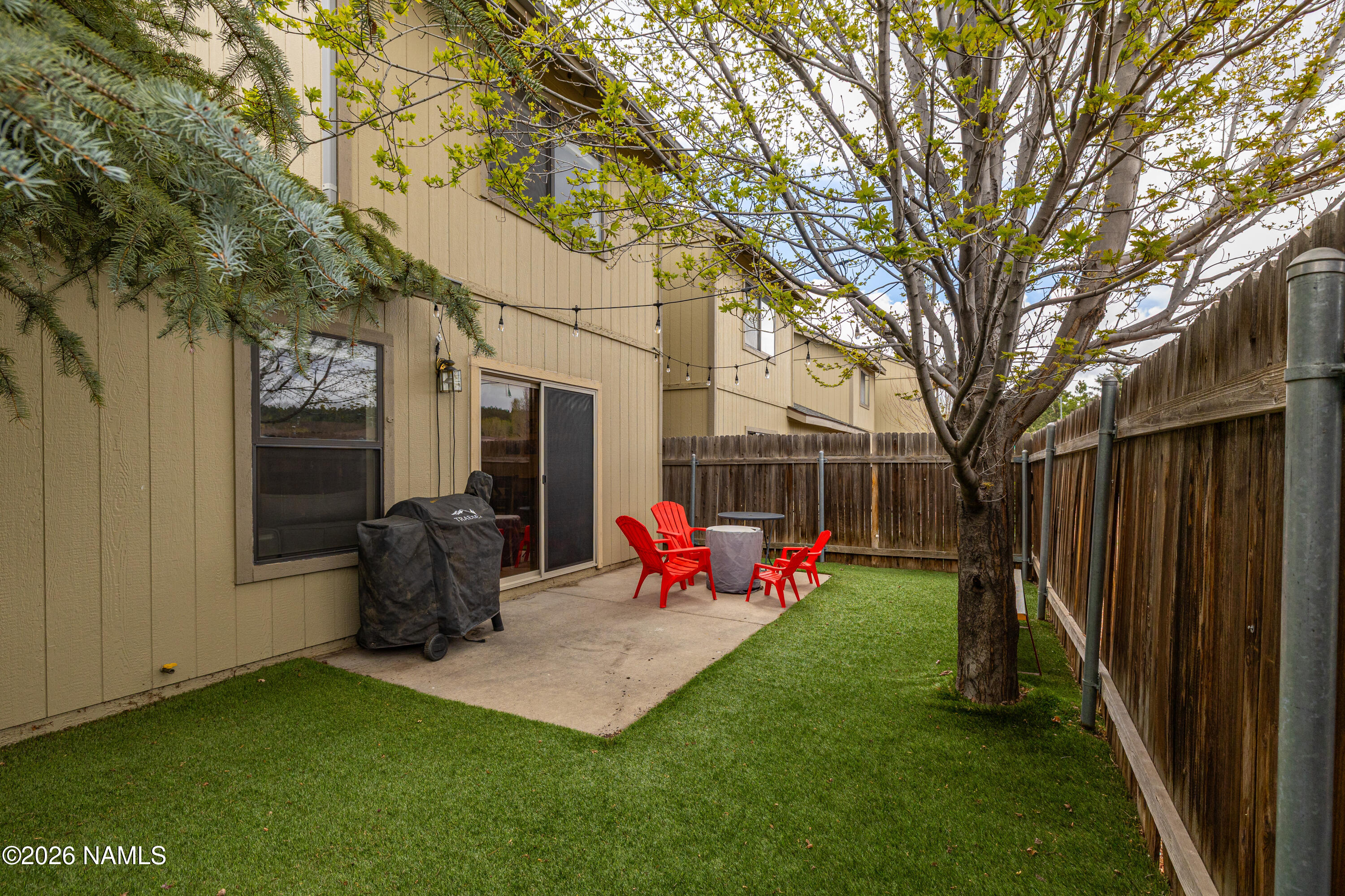  3055 N Joy Lane, Flagstaff, AZ, 86001 - 物件實景