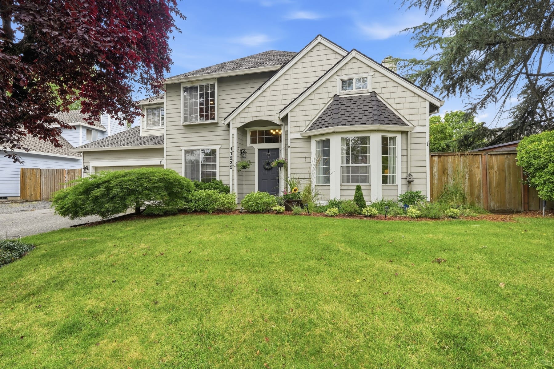  11235 SW CHAMPOEG DR Wilsonville, OR 97070 - 物件實景