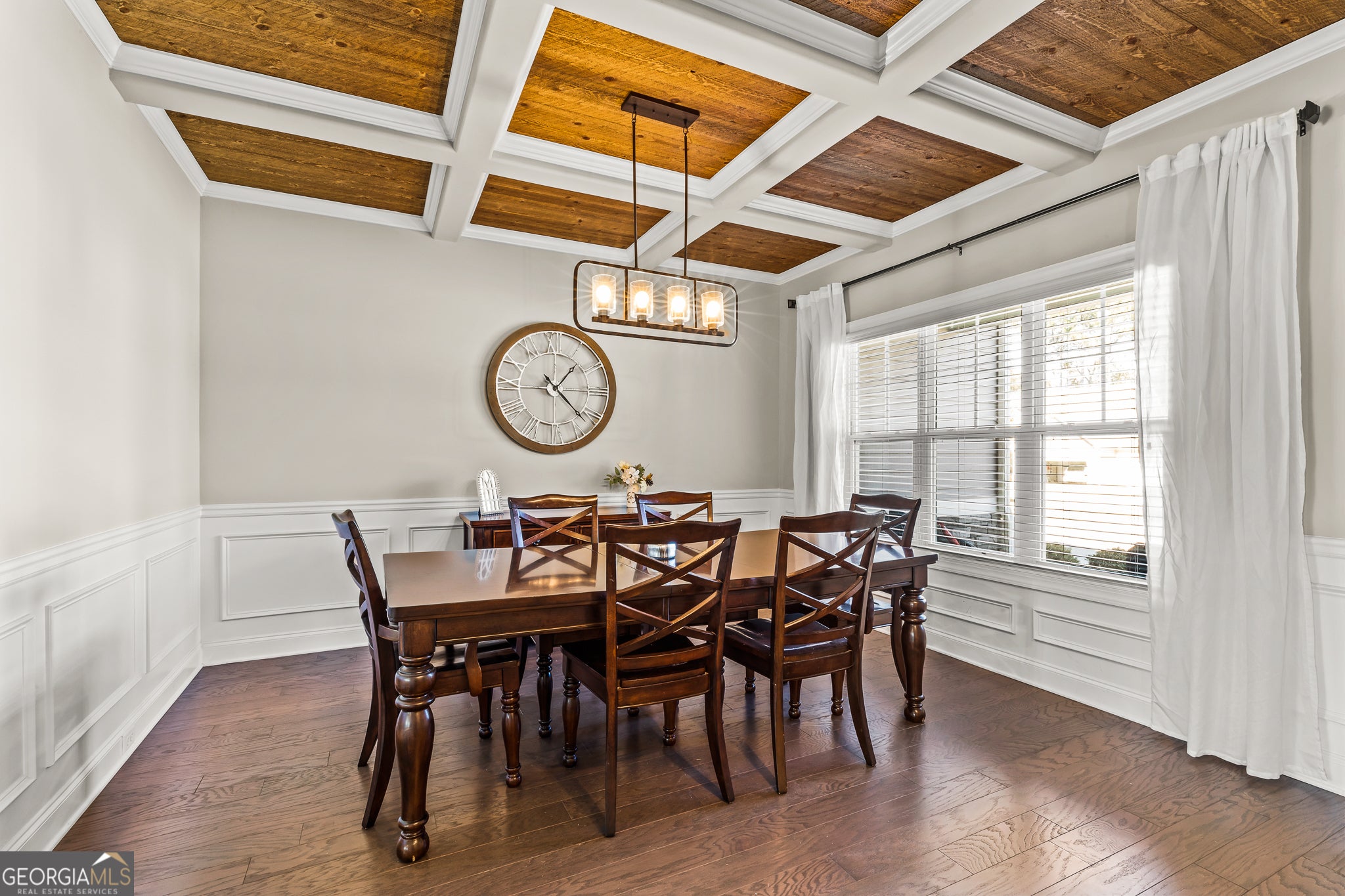 Senoia, Georgia, 30276, United States, 4 Bedrooms Bedrooms, ,3 BathroomsBathrooms,Residential,For Sale,1990817