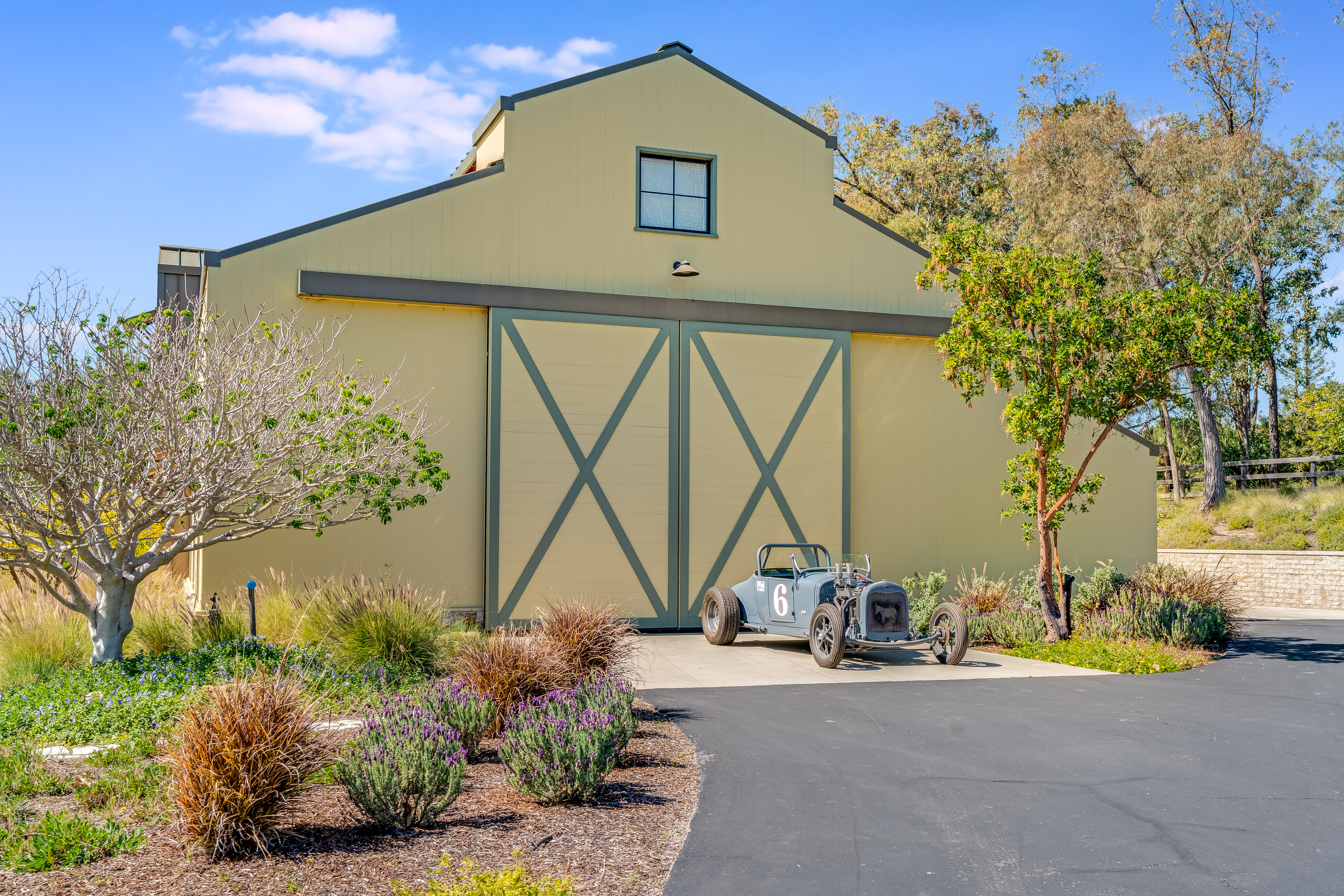  Edna Valley Wine Country Estate - 物件實景