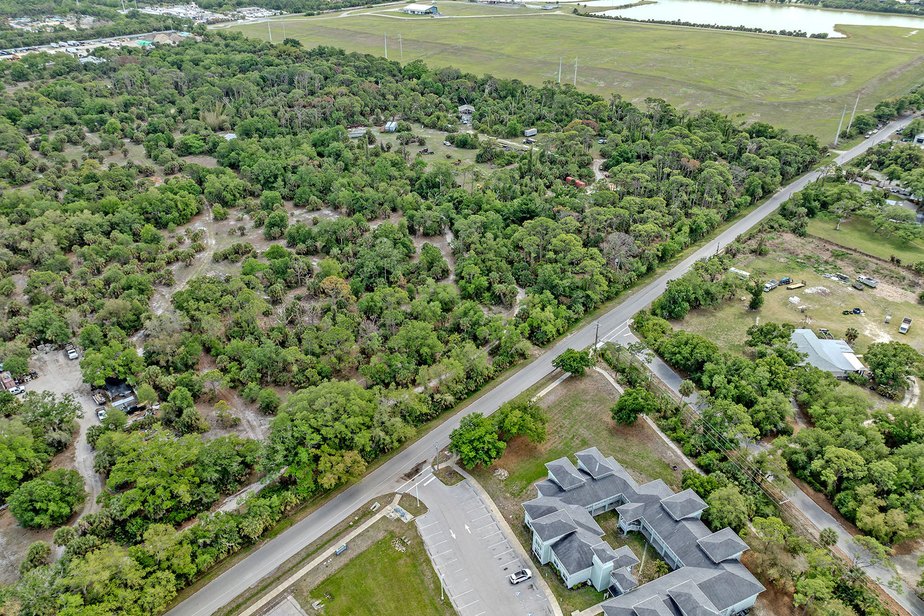  VENICE FARMS - 物件實景