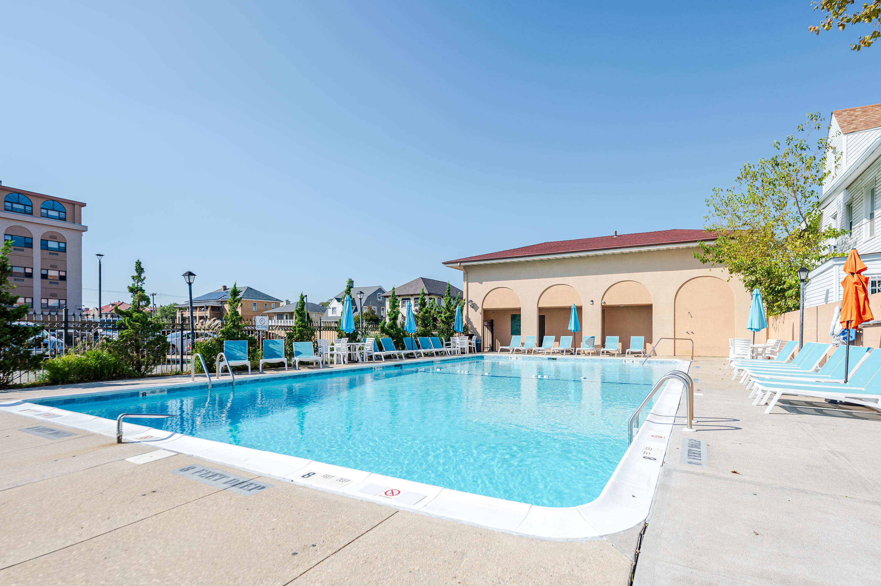  185 W Park Avenue, Long Beach, NY, 11561 - 物件實景
