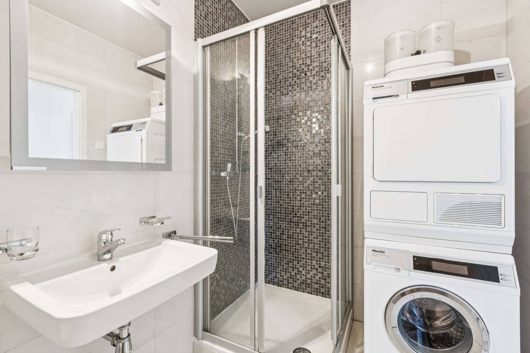  EXCLUSIVITY: LUXURY PENTHOUSE IN THE HEART OF THE CITY - 物件實景