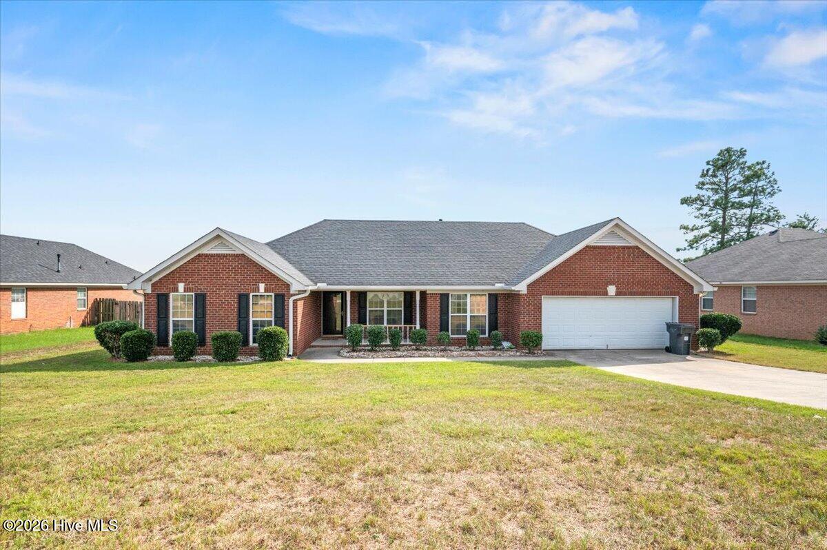 Thames Pl, Hephzibah, GA 30815