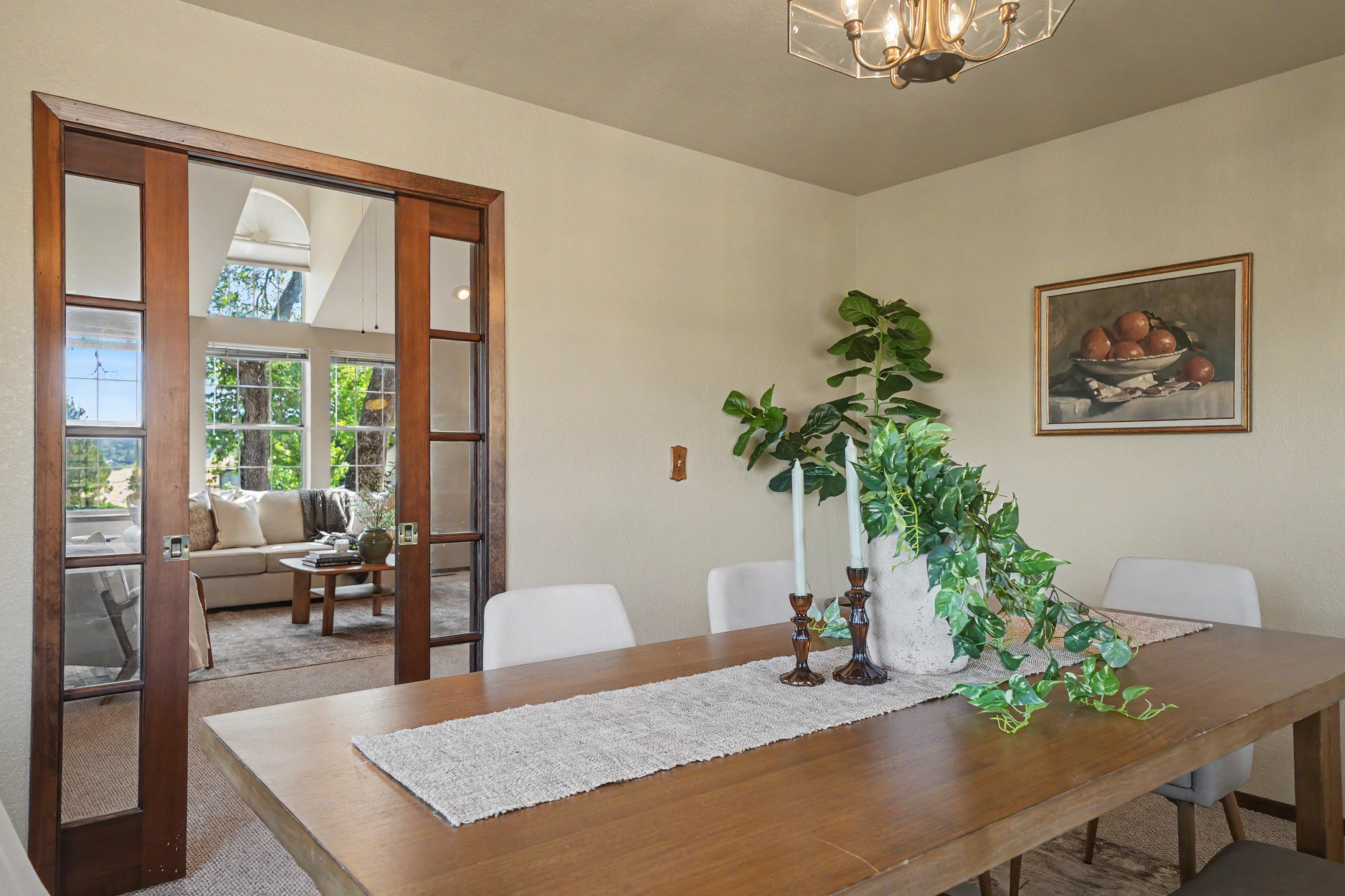  Spacious Sutter Creek Home with Hillside Views and Endless Potential - 物件實景