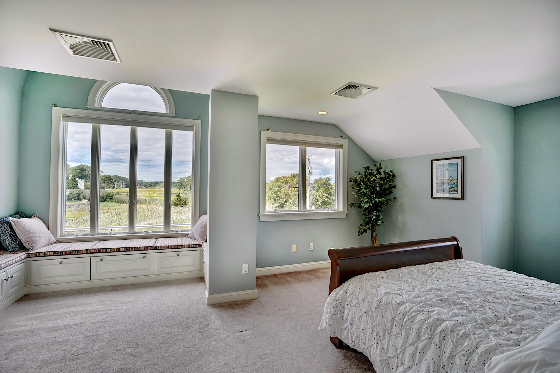  Expansive Oceanfront Living on the New Hampshire Coast - 物件實景