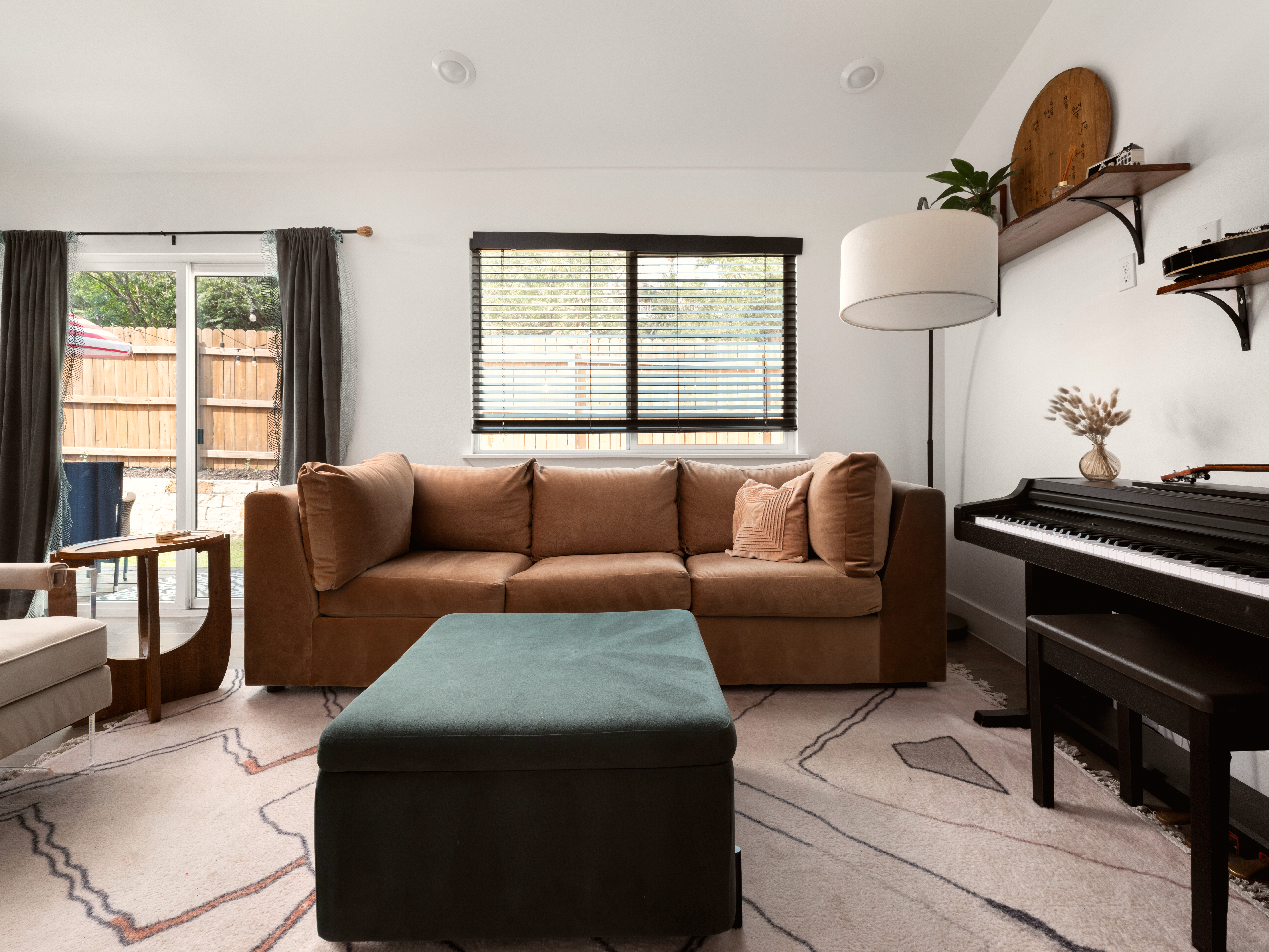  2501 East 11th Street #1, Austin, TX 78702 - 物件實景